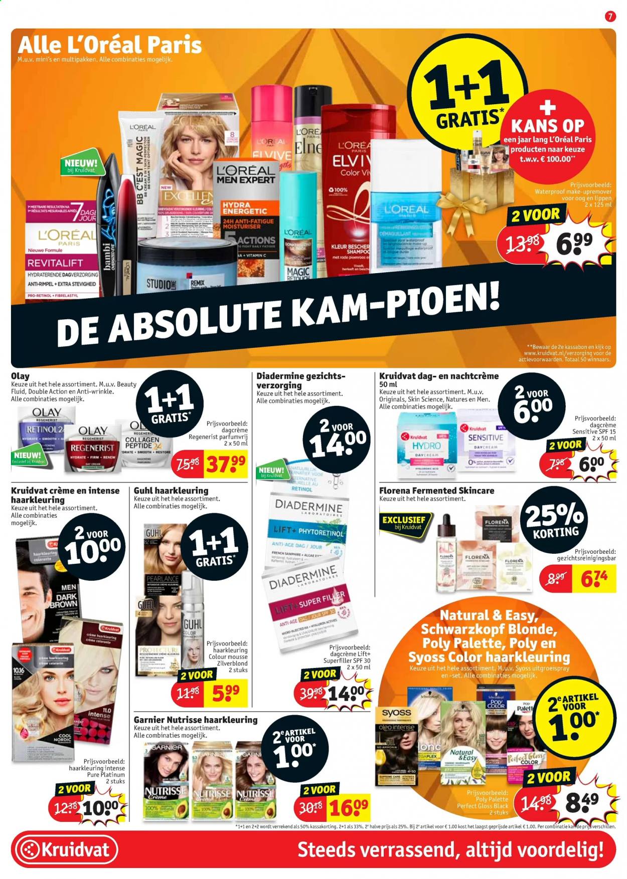 Kruidvat-aanbieding - 8-6-2021 - 13-6-2021. Pagina 7