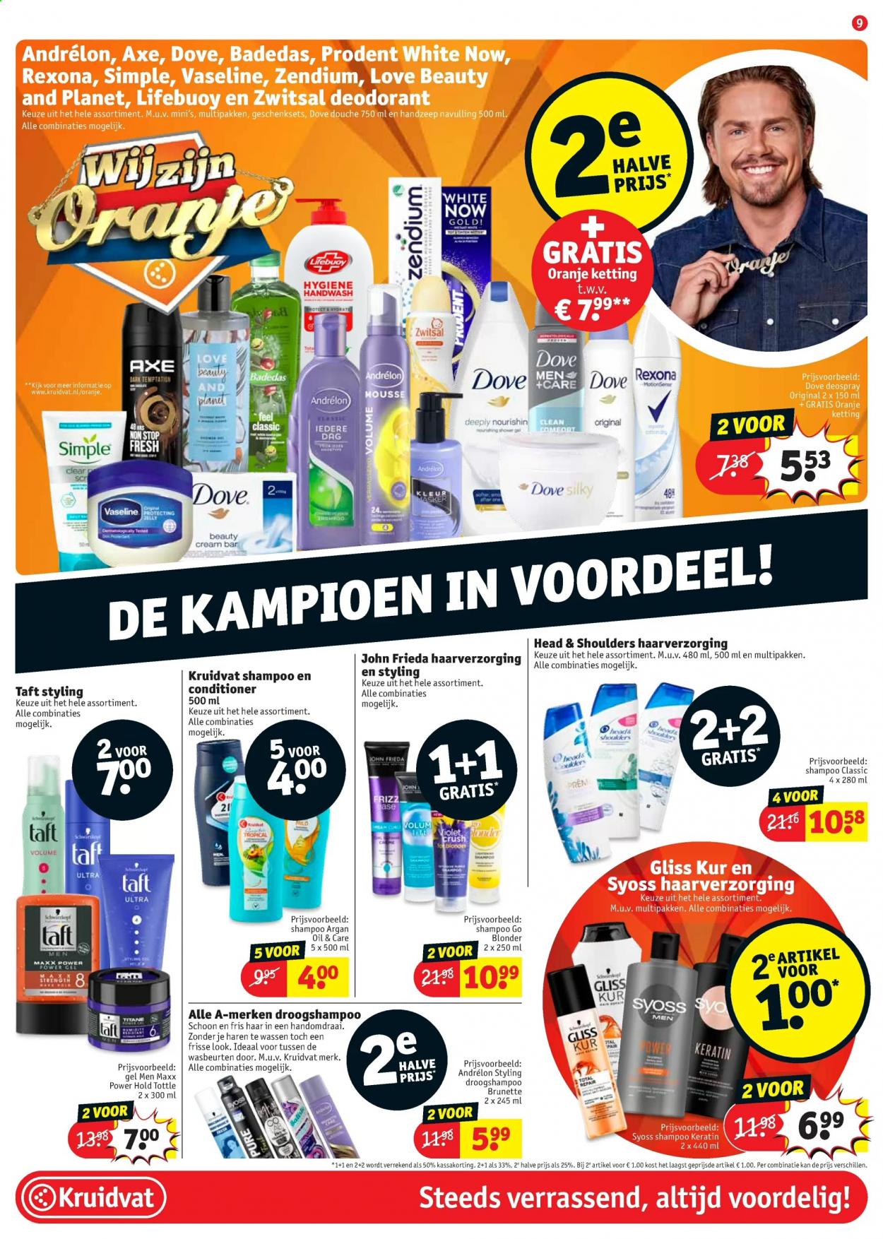 Kruidvat-aanbieding - 8-6-2021 - 13-6-2021. Pagina 9