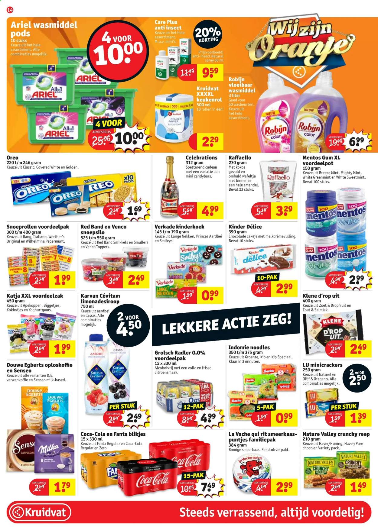 Kruidvat-aanbieding - 8-6-2021 - 13-6-2021. Pagina 14