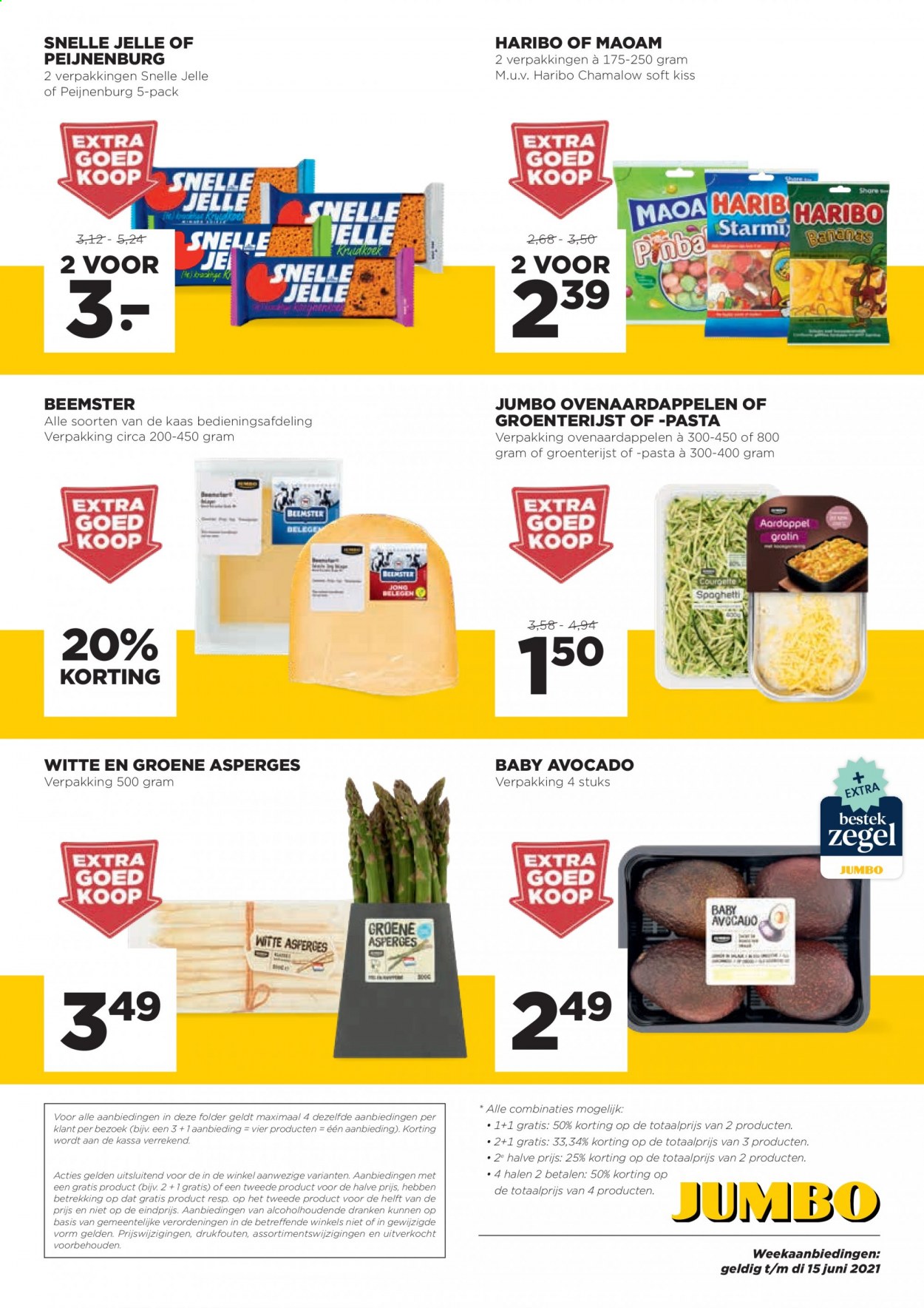 Jumbo-aanbieding - 9-6-2021 - 15-6-2021. Pagina 4