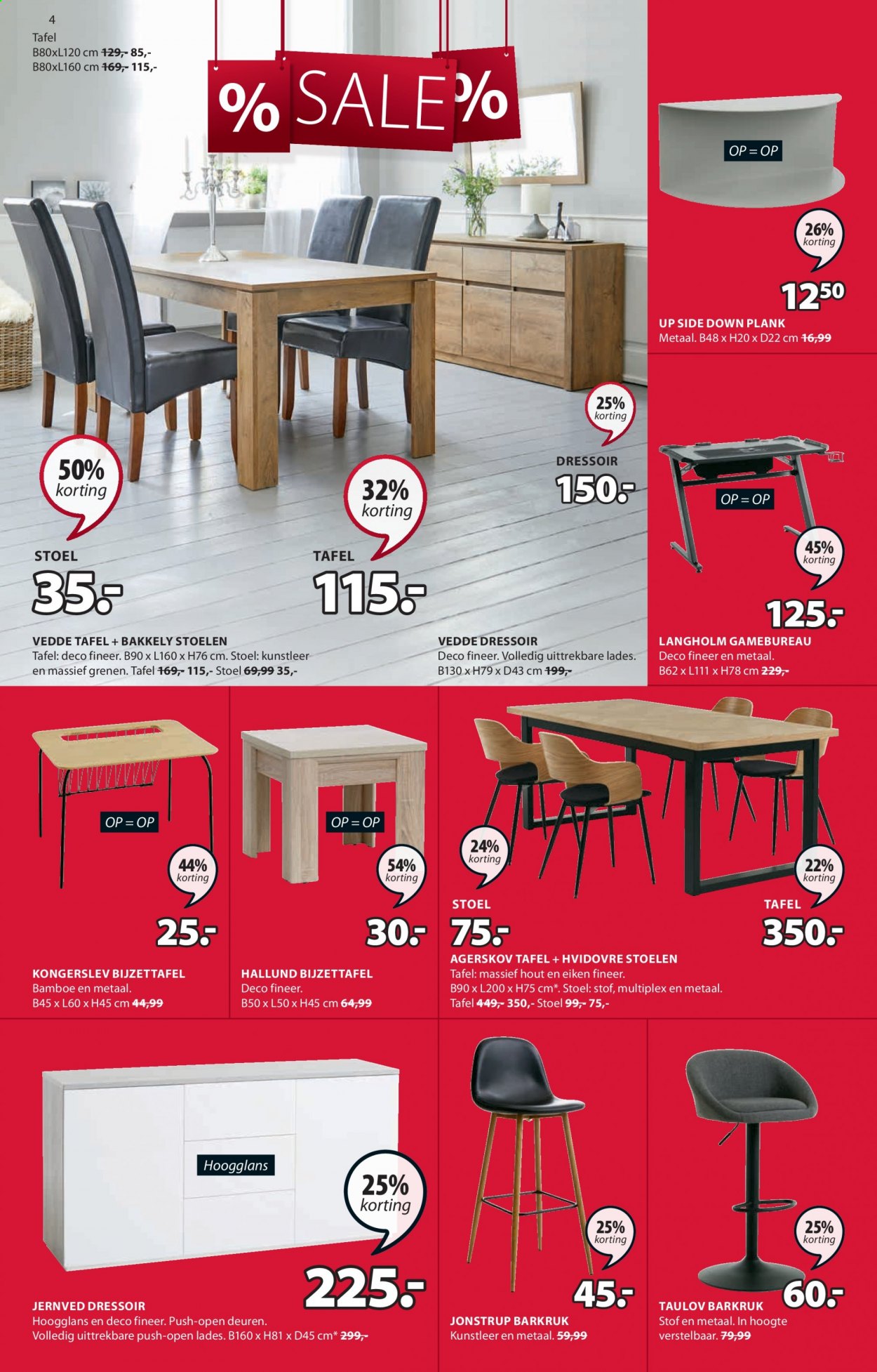 JYSK-aanbieding - 7-6-2021 - 20-6-2021. Pagina 4