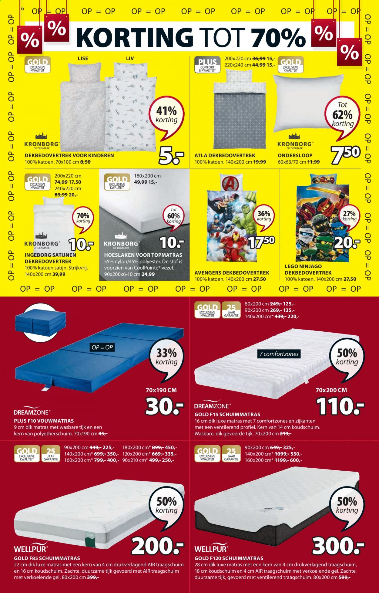 JYSK-aanbieding - 7-6-2021 - 20-6-2021. Pagina 6