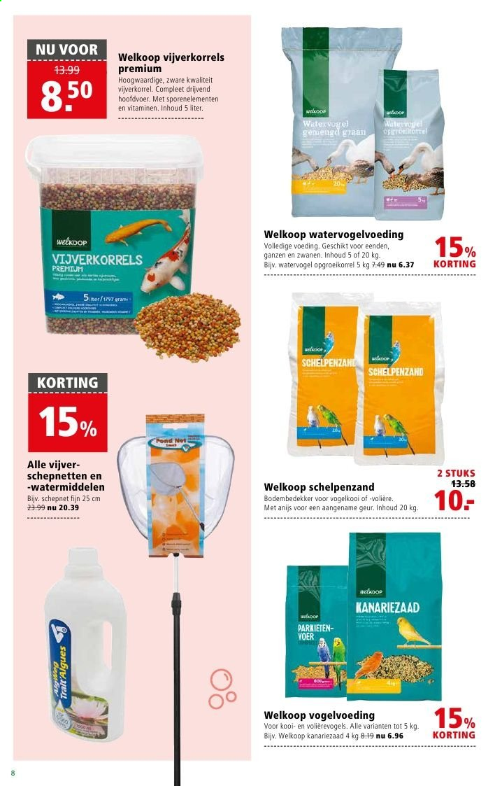 Welkoop-aanbieding - 7-6-2021 - 20-6-2021. Pagina 8