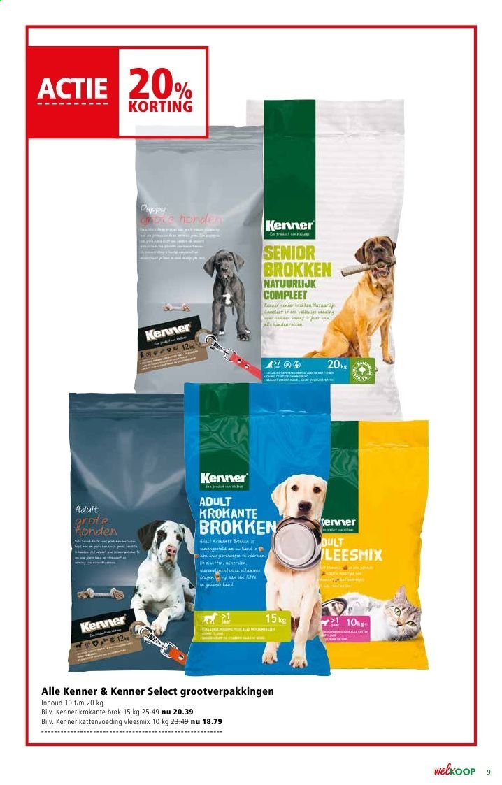 Welkoop-aanbieding - 7-6-2021 - 20-6-2021. Pagina 9