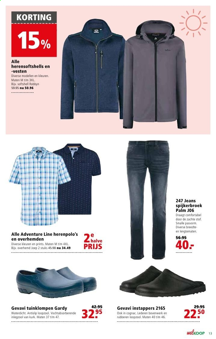 Welkoop-aanbieding - 7-6-2021 - 20-6-2021. Pagina 13