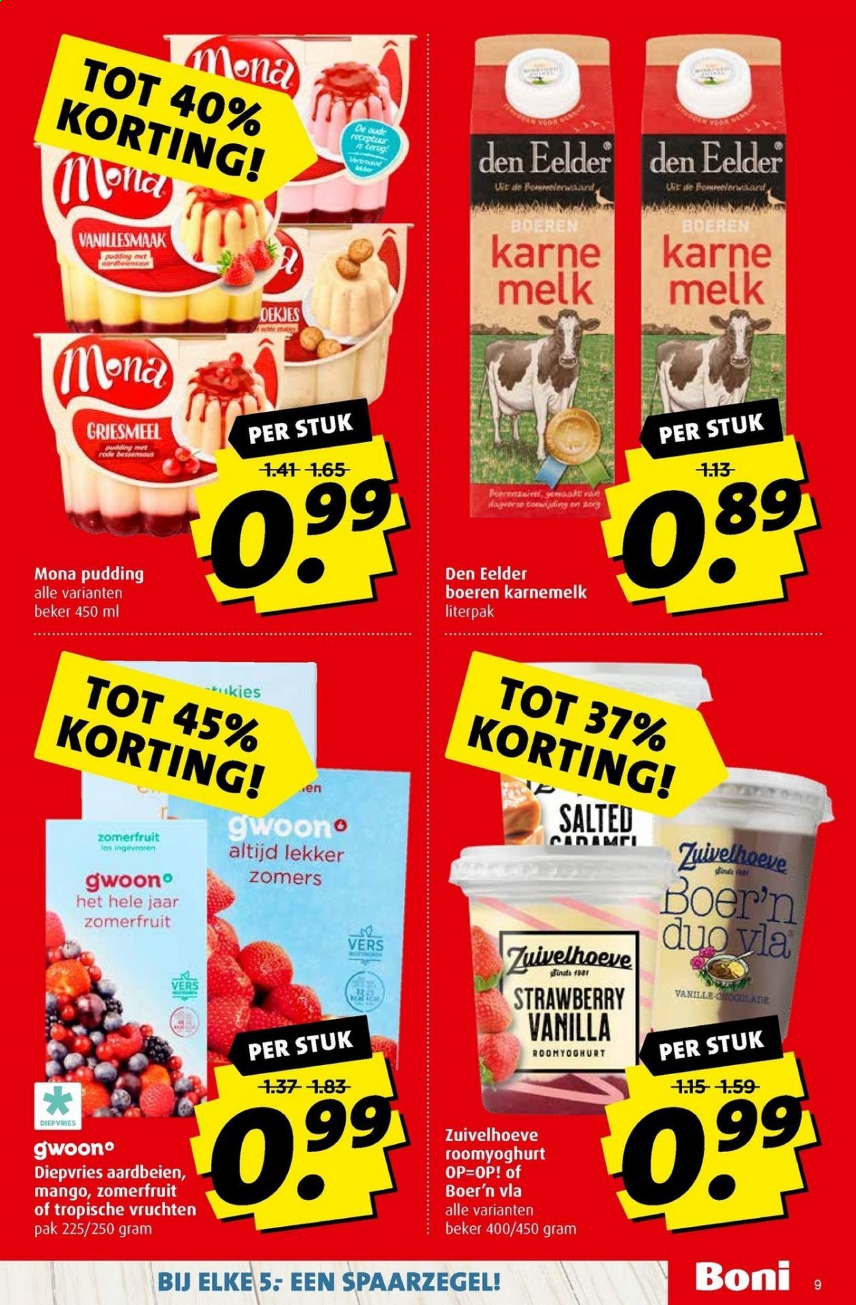 Boni-aanbieding - 9-6-2021 - 15-6-2021. Pagina 9