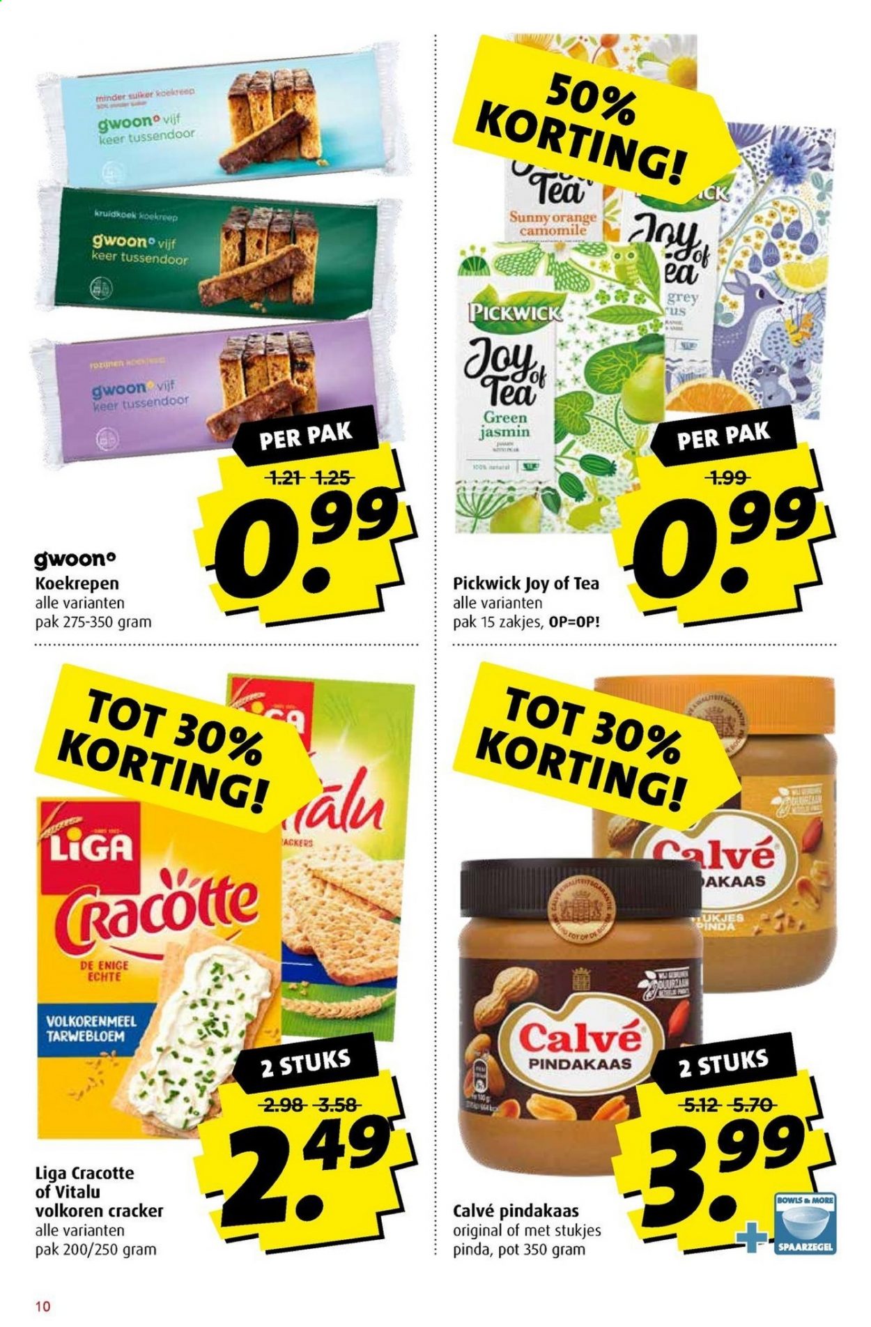 Boni-aanbieding - 9-6-2021 - 15-6-2021. Pagina 10