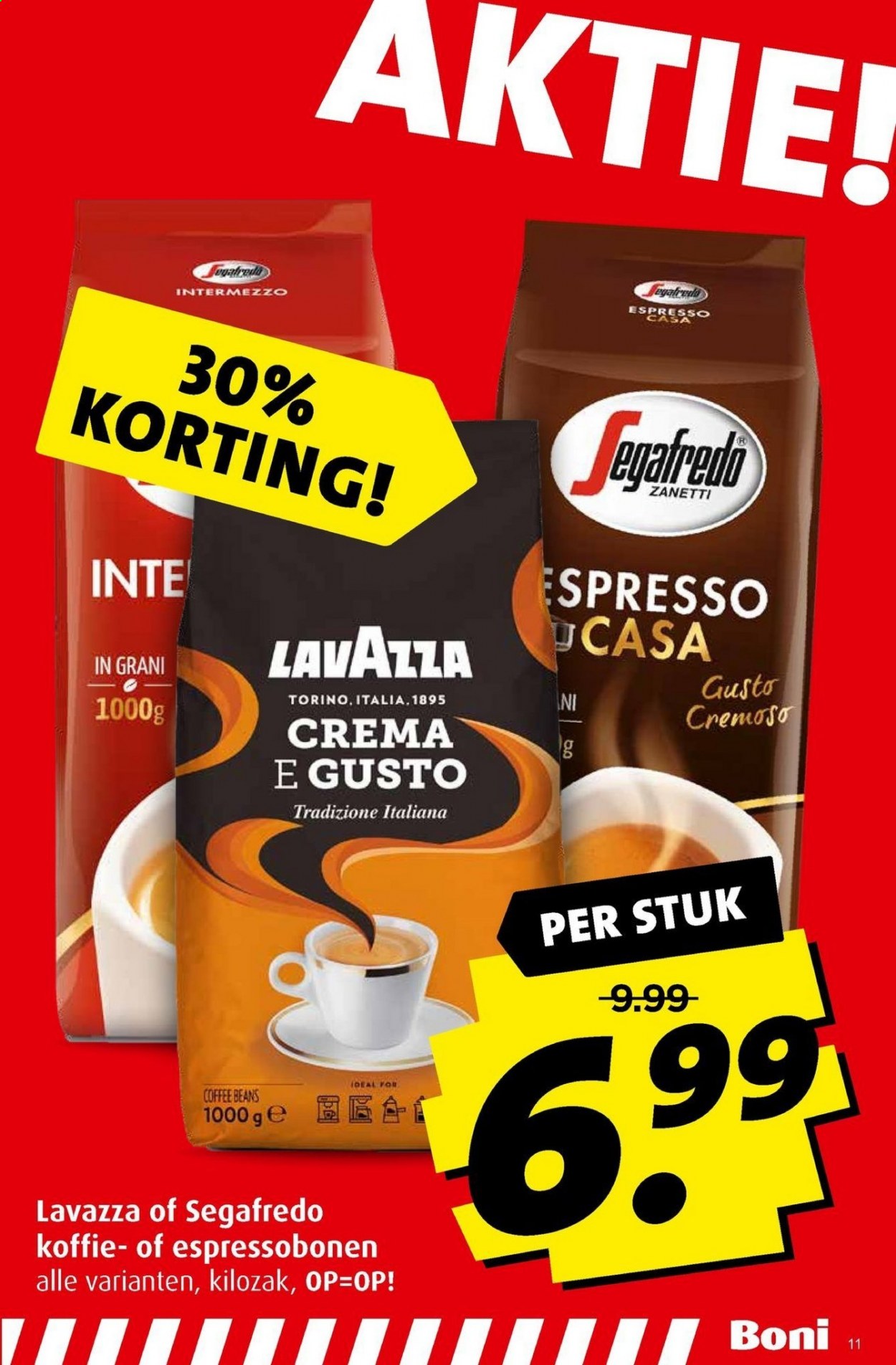 Boni-aanbieding - 9-6-2021 - 15-6-2021. Pagina 11