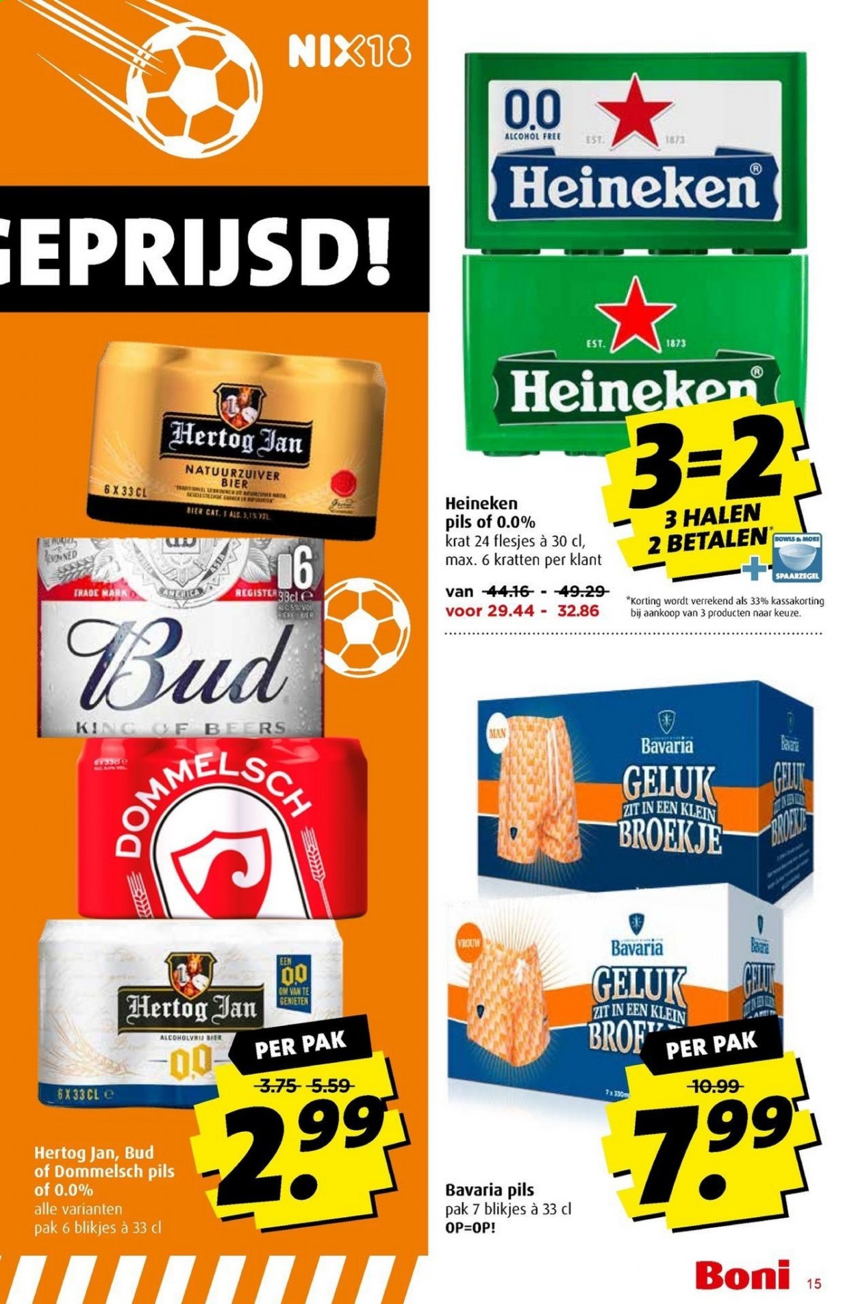 Boni-aanbieding - 9-6-2021 - 15-6-2021. Pagina 15