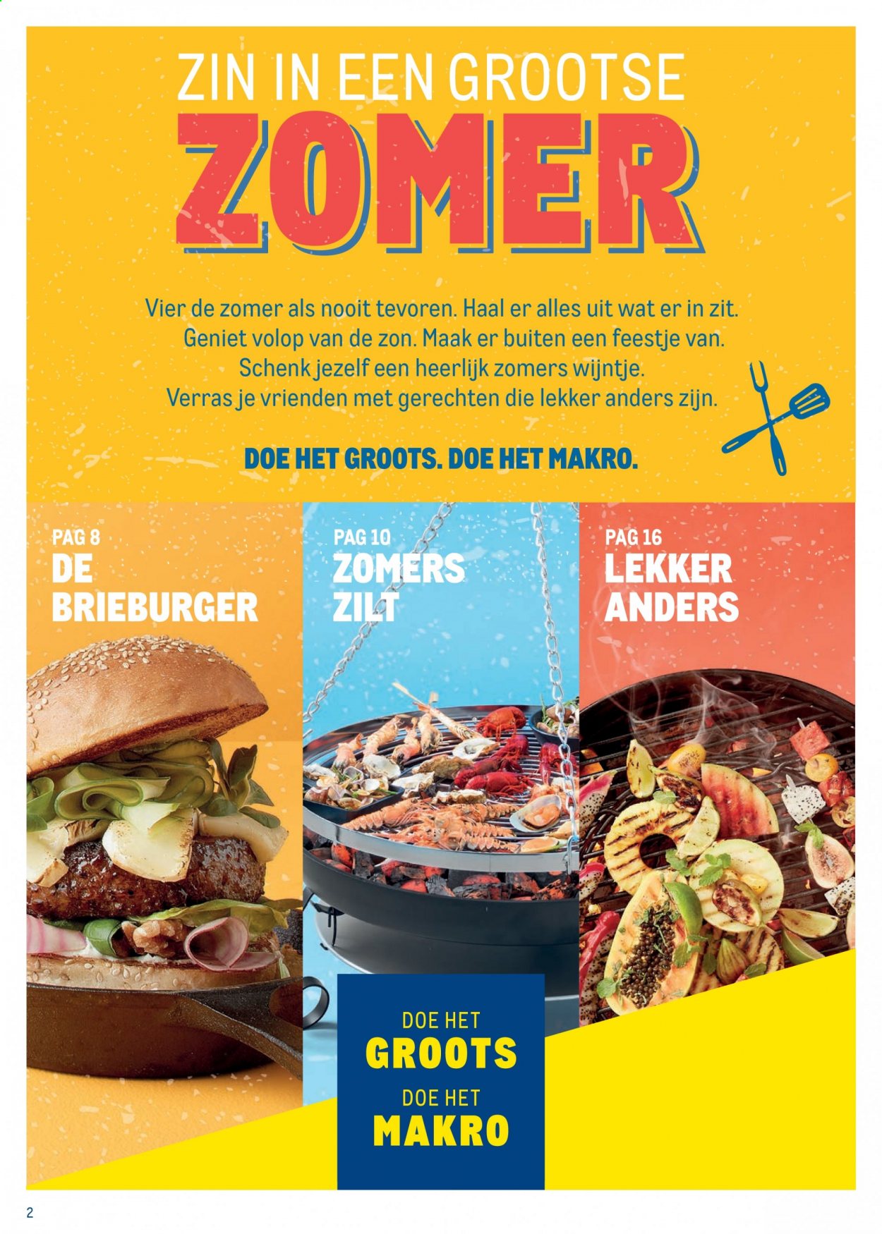 Makro-aanbieding - 9-6-2021 - 6-7-2021. Pagina 2