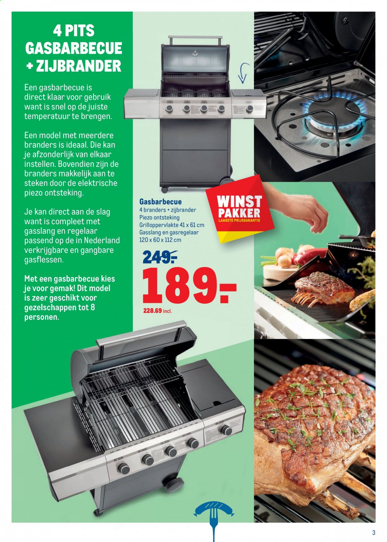 Makro-aanbieding - 9-6-2021 - 6-7-2021. Pagina 3