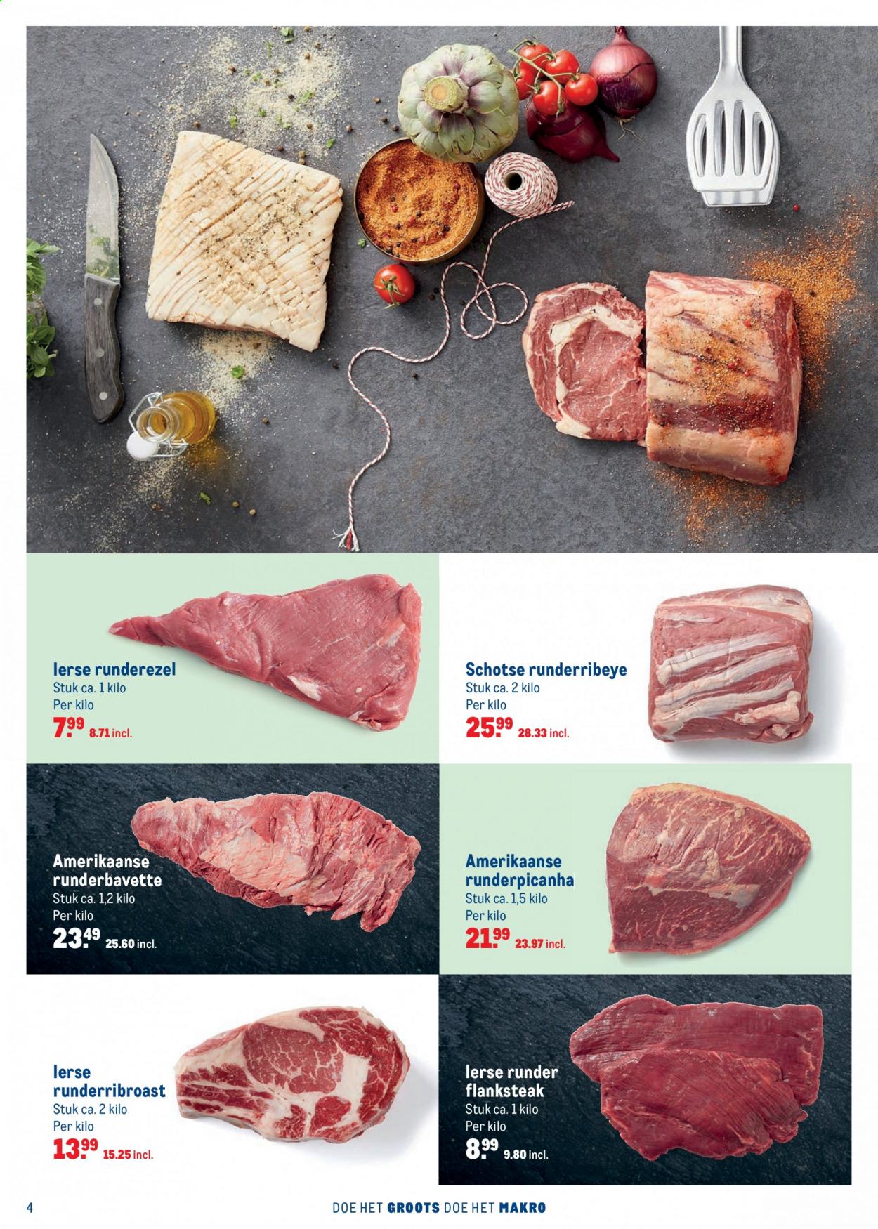 Makro-aanbieding - 9-6-2021 - 6-7-2021. Pagina 4