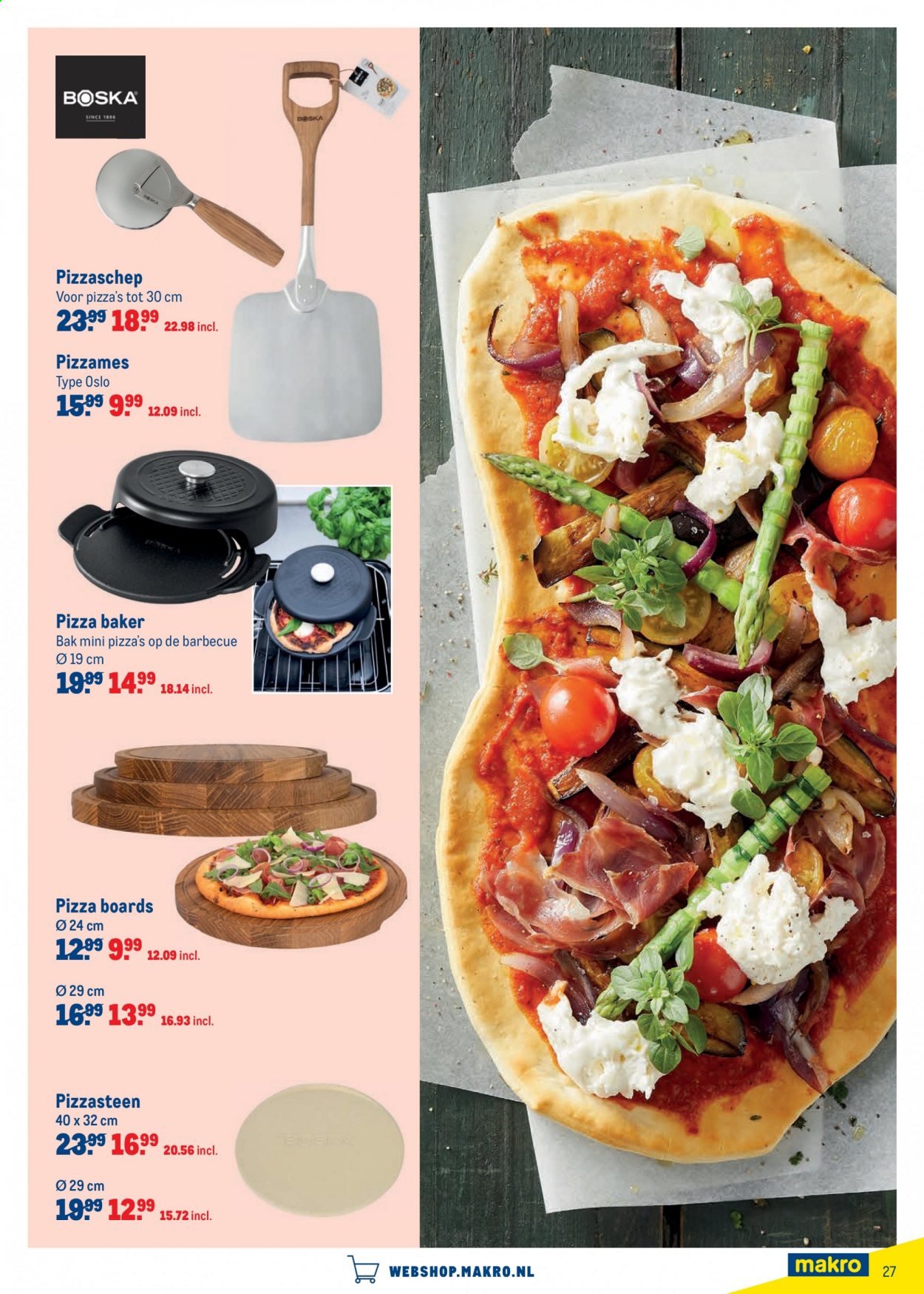 Makro-aanbieding - 9-6-2021 - 6-7-2021. Pagina 27