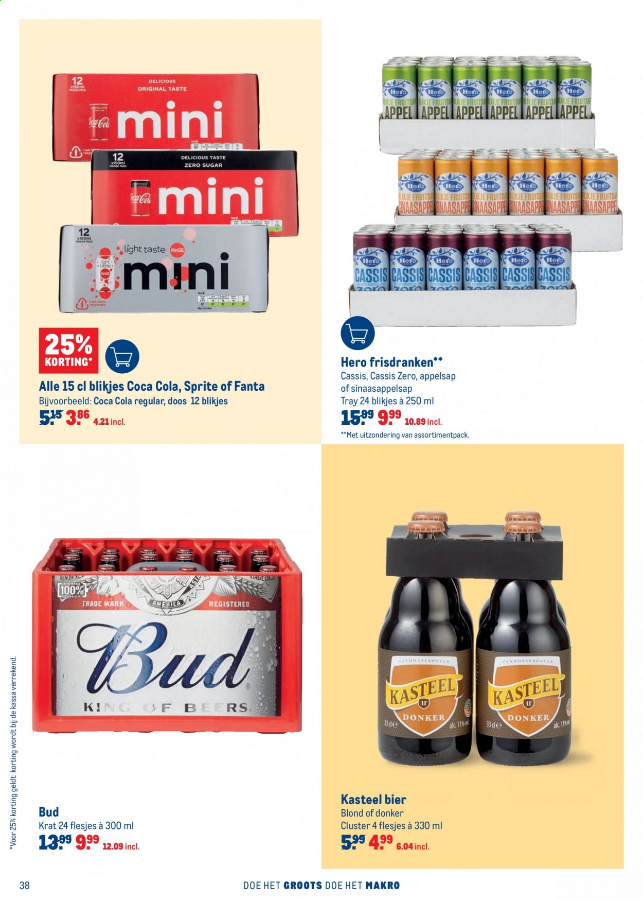 Makro-aanbieding - 9-6-2021 - 6-7-2021. Pagina 38