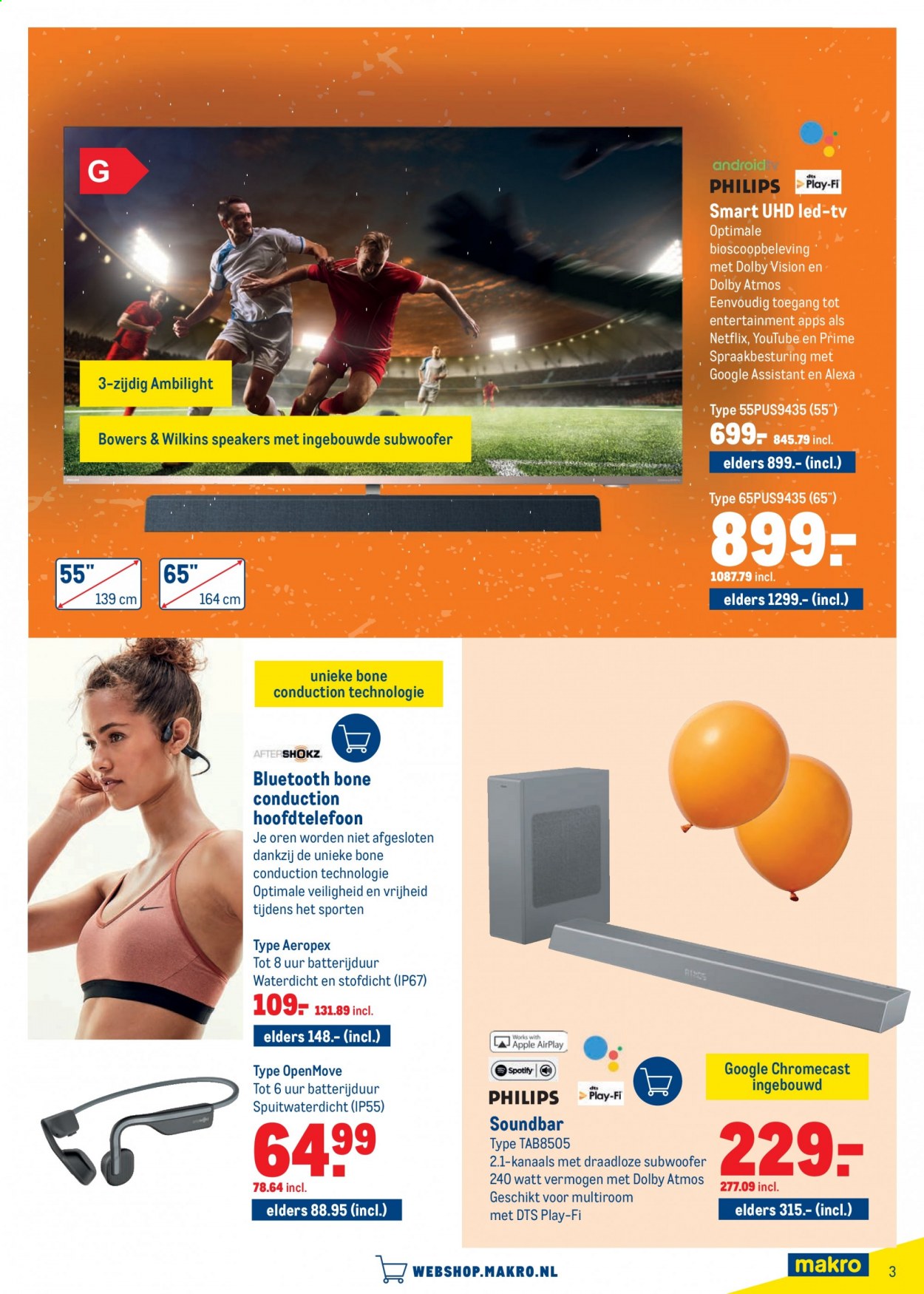 Makro-aanbieding - 9-6-2021 - 22-6-2021. Pagina 3
