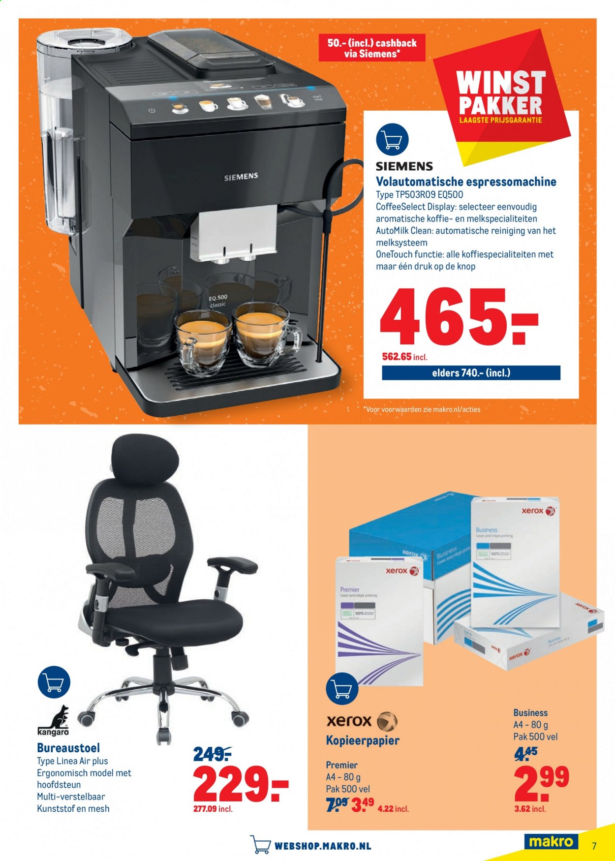 Makro-aanbieding - 9-6-2021 - 22-6-2021. Pagina 7