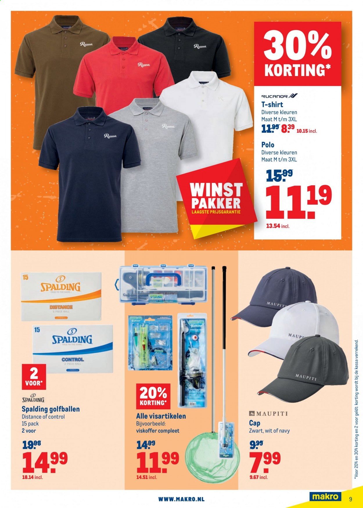 Makro-aanbieding - 9-6-2021 - 22-6-2021. Pagina 9