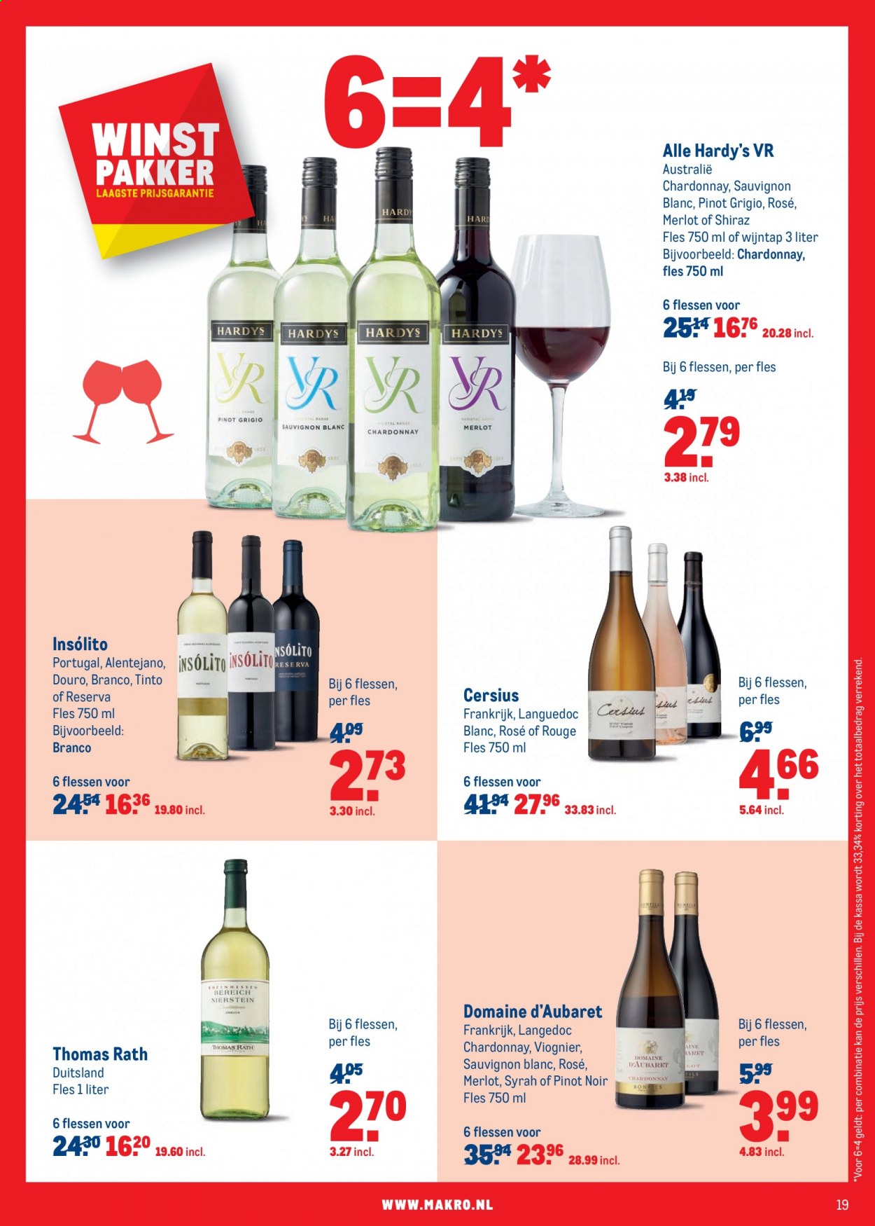 Makro-aanbieding - 9-6-2021 - 22-6-2021. Pagina 19