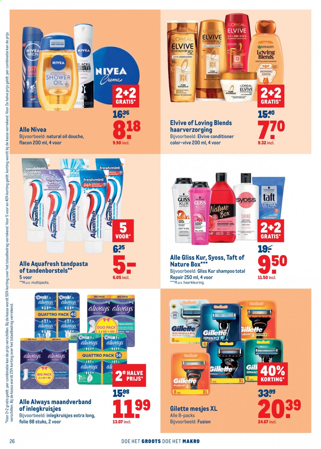 Makro-aanbieding - 9-6-2021 - 22-6-2021. Pagina 26