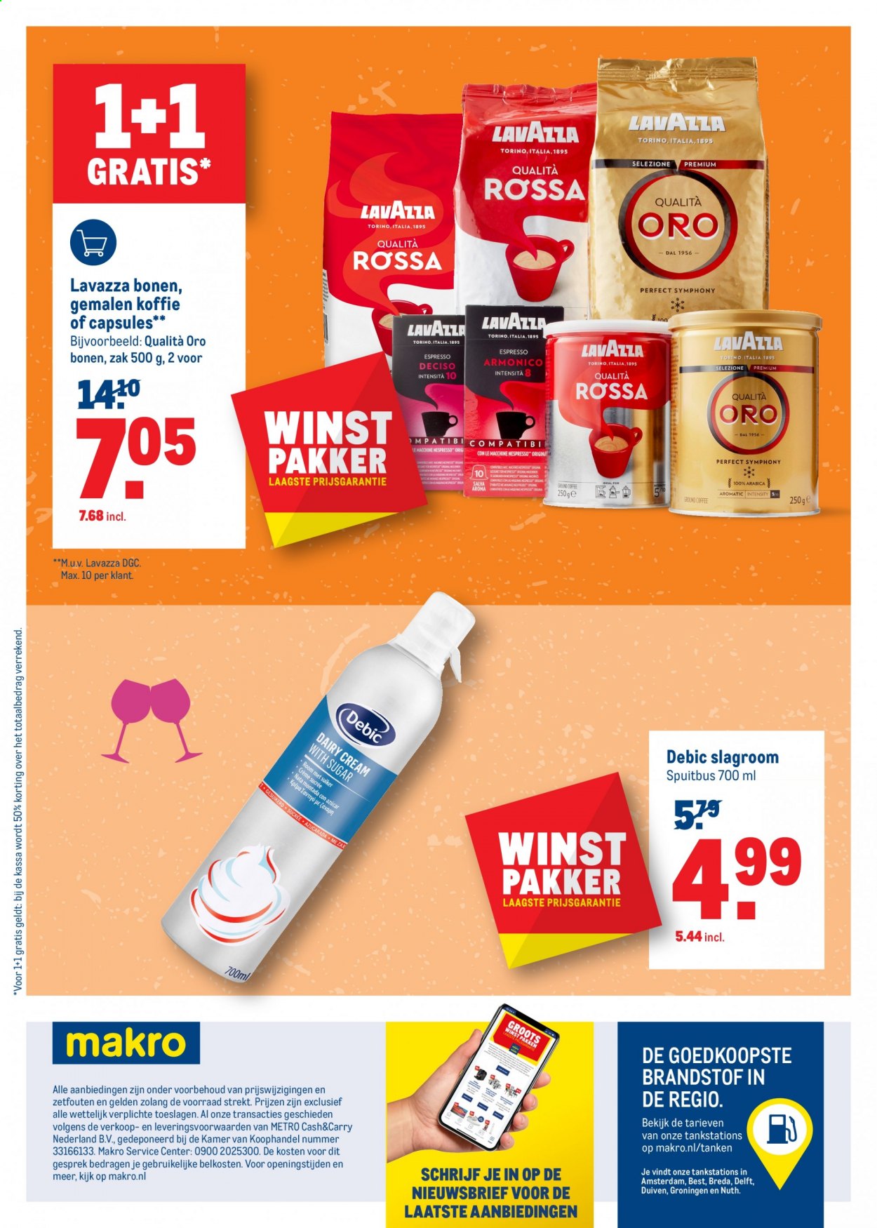 Makro-aanbieding - 9-6-2021 - 22-6-2021. Pagina 32
