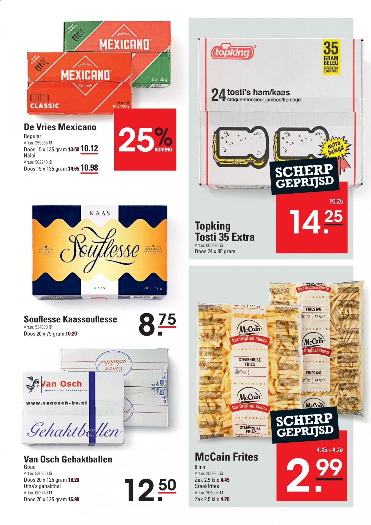 Sligro-aanbieding - 10-6-2021 - 28-6-2021. Pagina 3