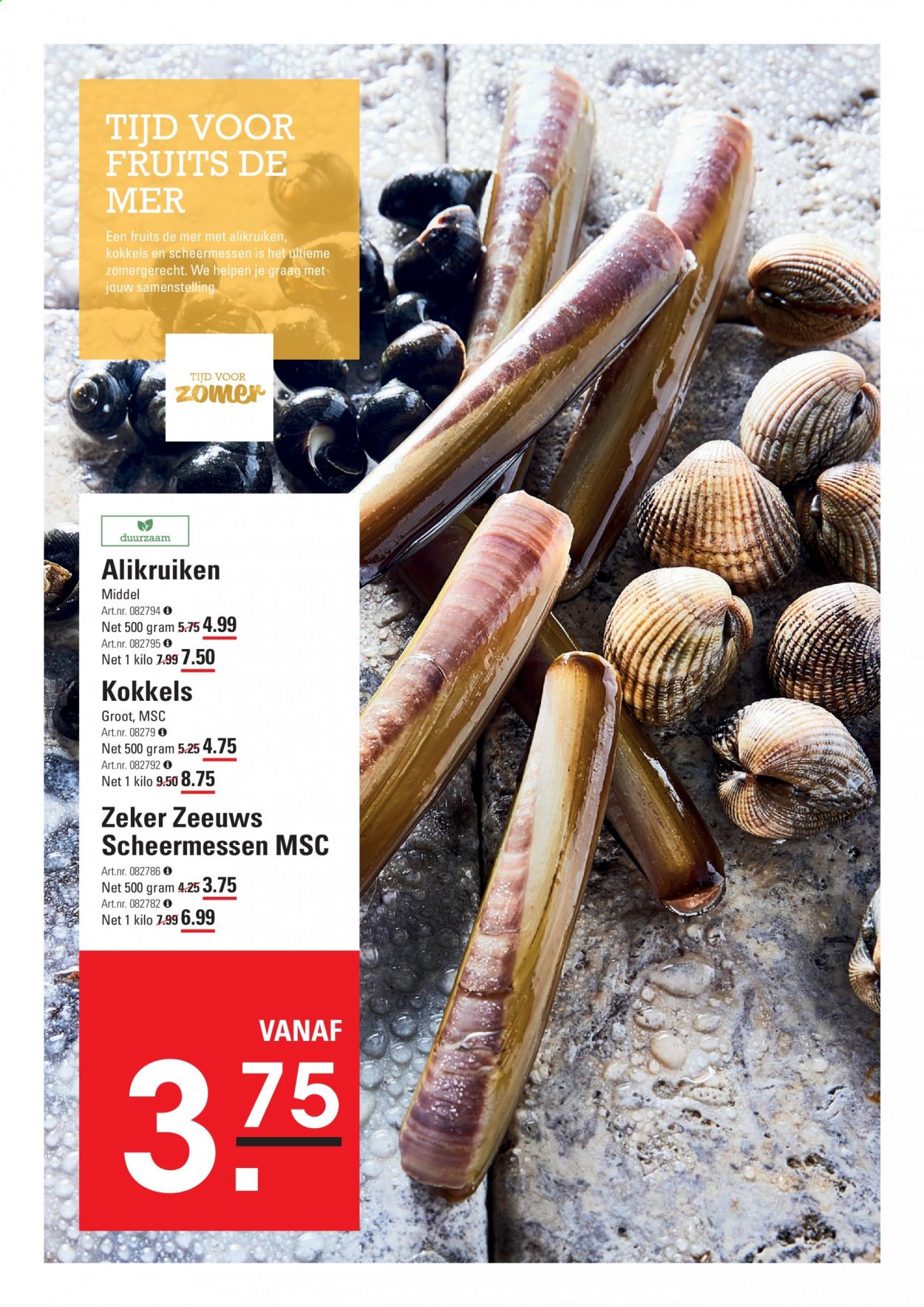 Sligro-aanbieding - 10-6-2021 - 28-6-2021. Pagina 2