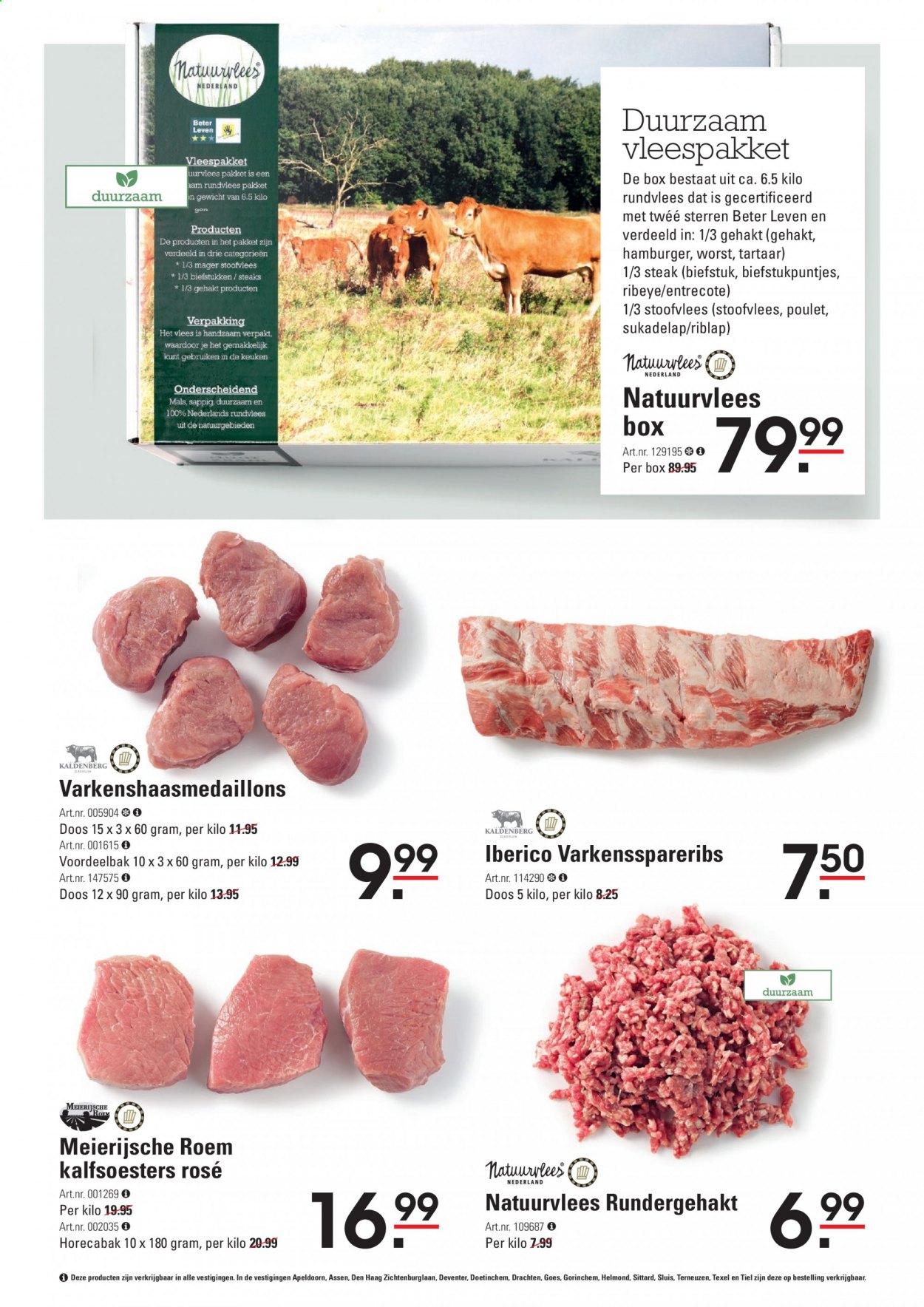 Sligro-aanbieding - 10-6-2021 - 28-6-2021. Pagina 5
