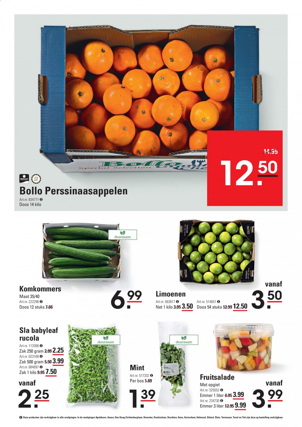 Sligro-aanbieding - 10-6-2021 - 28-6-2021. Pagina 9