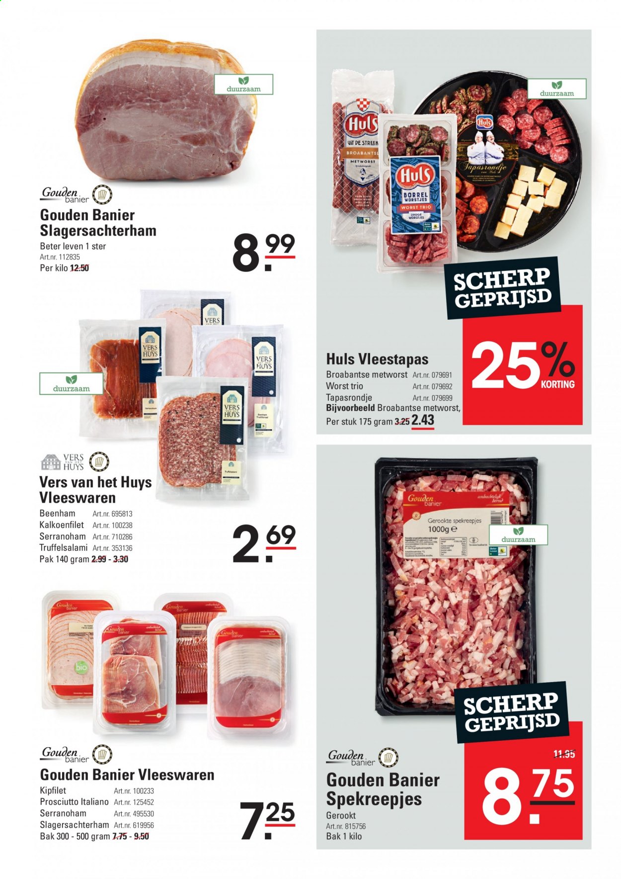Sligro-aanbieding - 10-6-2021 - 28-6-2021. Pagina 13