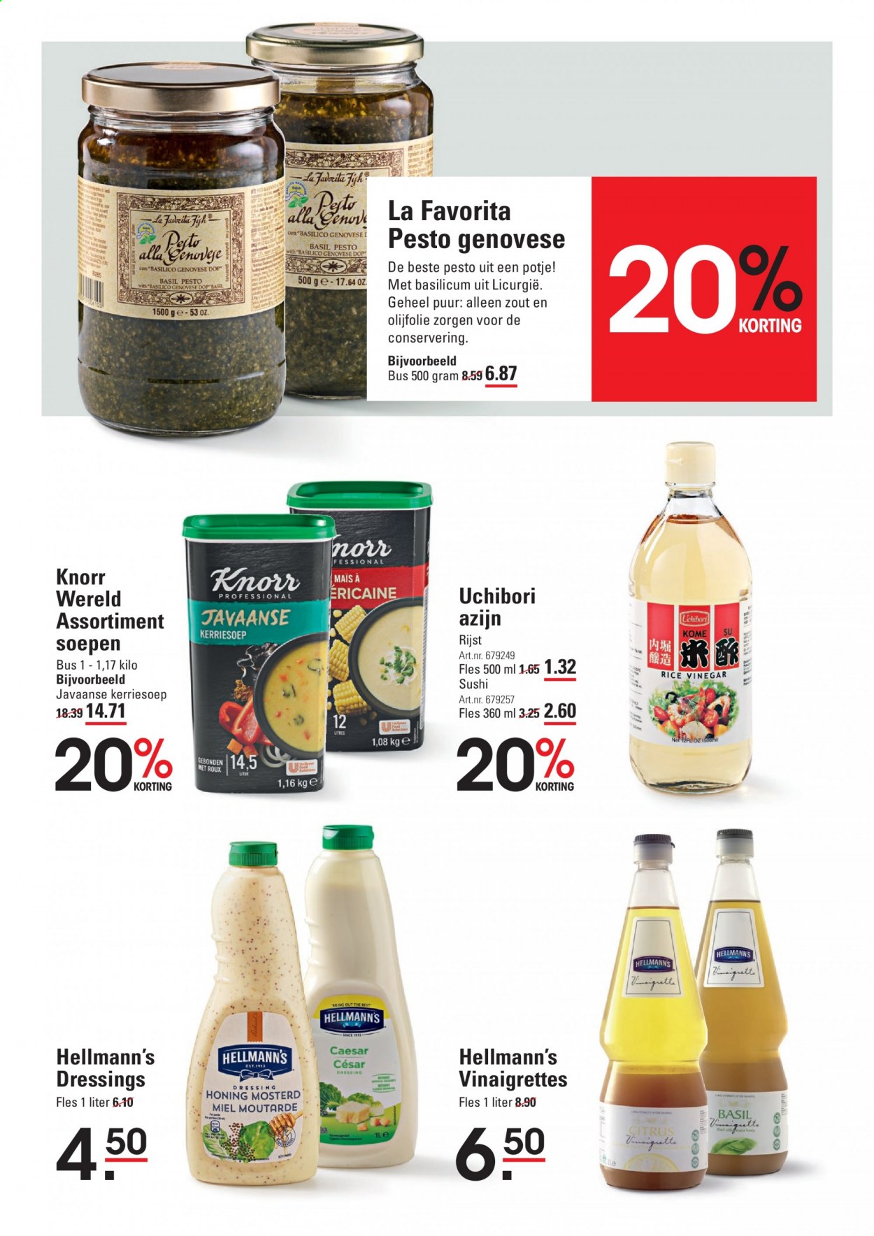 Sligro-aanbieding - 10-6-2021 - 28-6-2021. Pagina 16