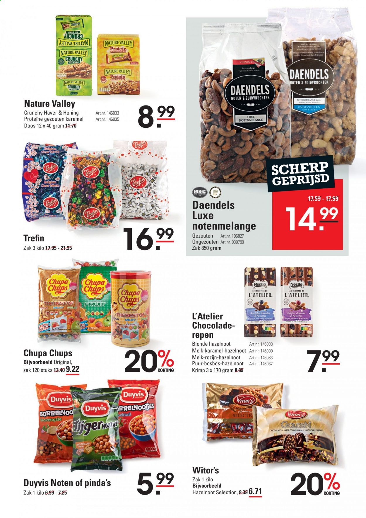 Sligro-aanbieding - 10-6-2021 - 28-6-2021. Pagina 19