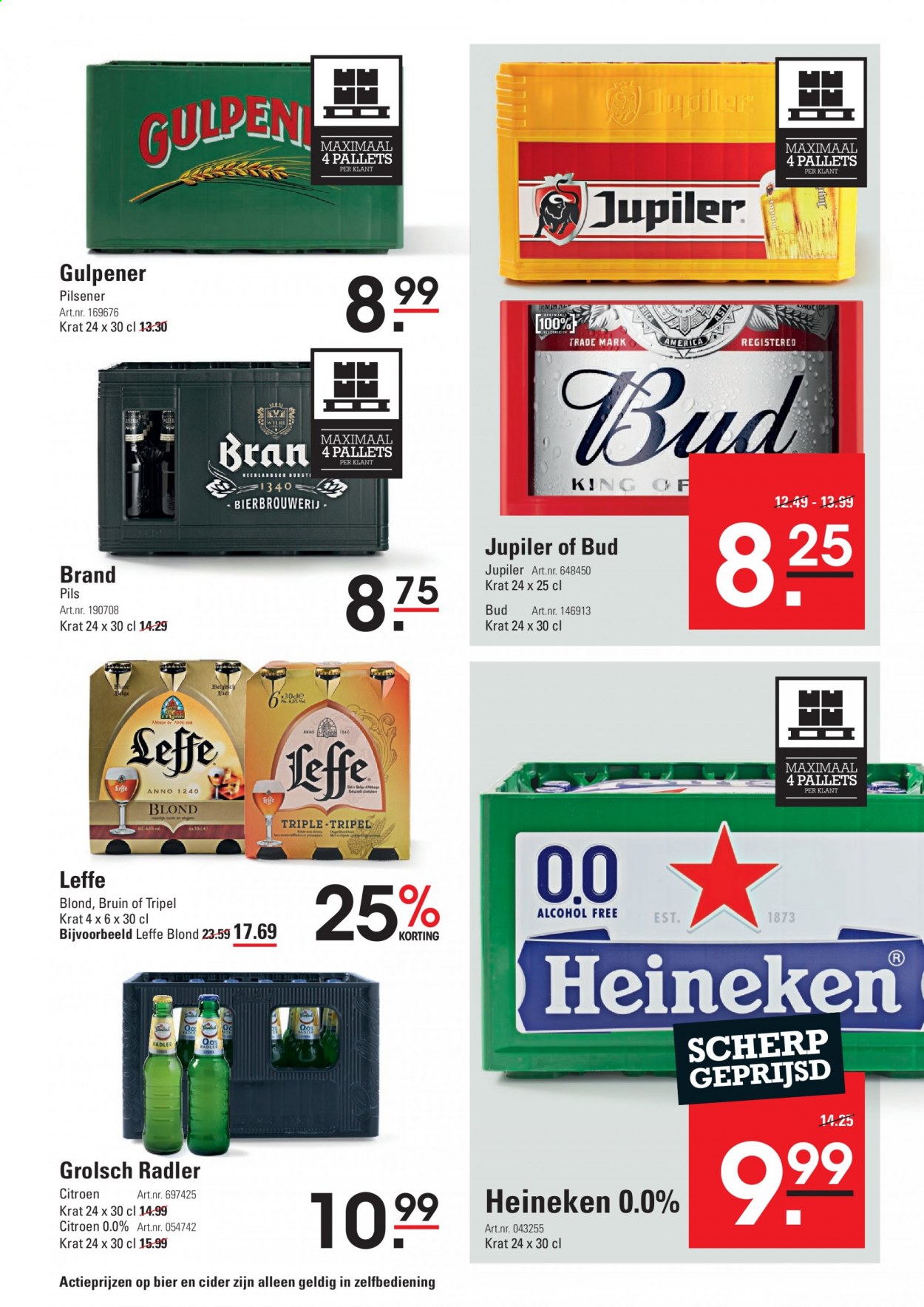Sligro-aanbieding - 10-6-2021 - 28-6-2021. Pagina 21