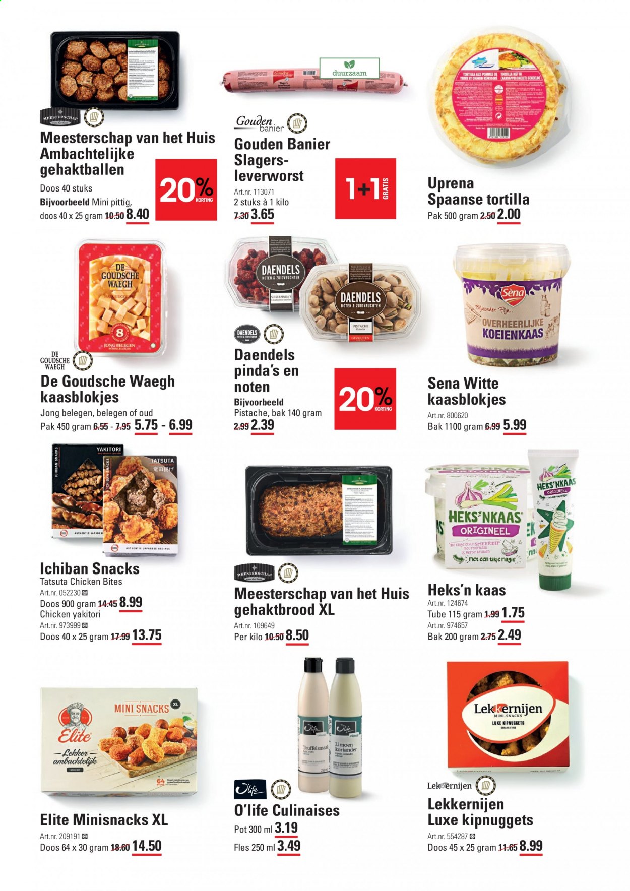 Sligro-aanbieding - 10-6-2021 - 28-6-2021. Pagina 23