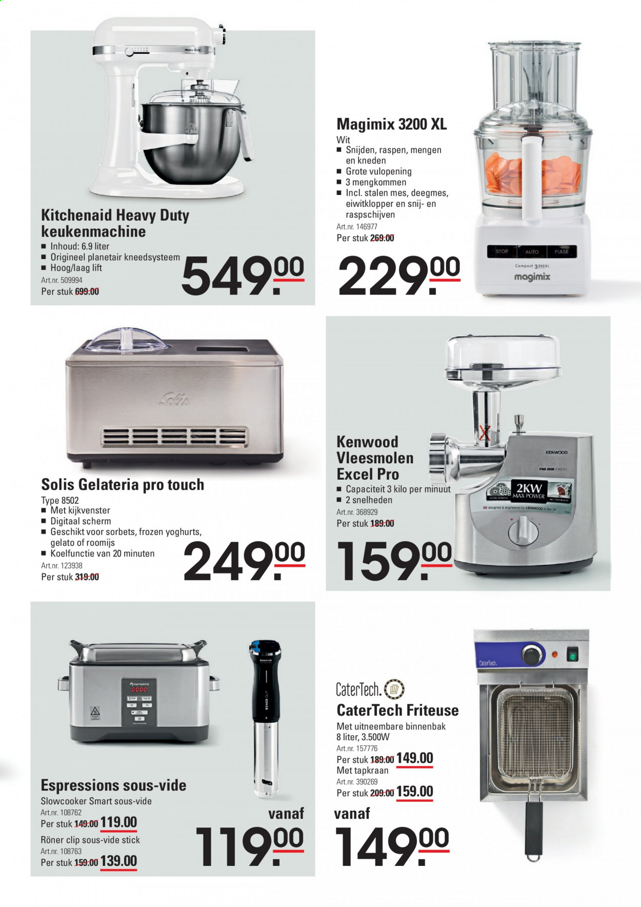 Sligro-aanbieding - 10-6-2021 - 28-6-2021. Pagina 3