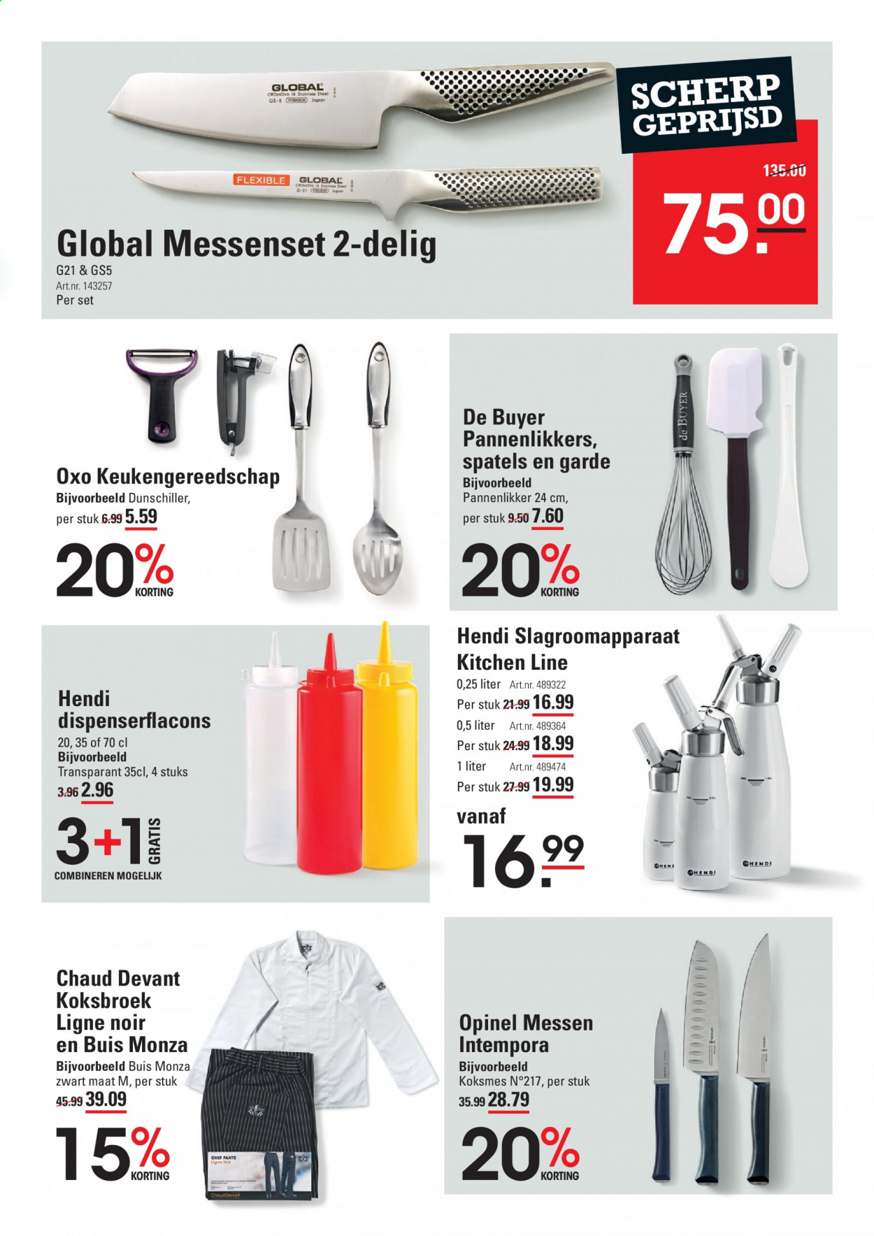 Sligro-aanbieding - 10-6-2021 - 28-6-2021. Pagina 9
