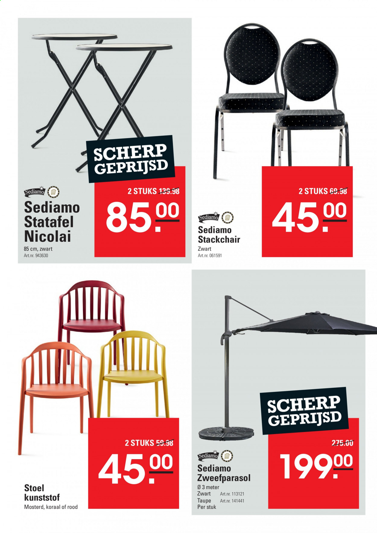 Sligro-aanbieding - 10-6-2021 - 28-6-2021. Pagina 17