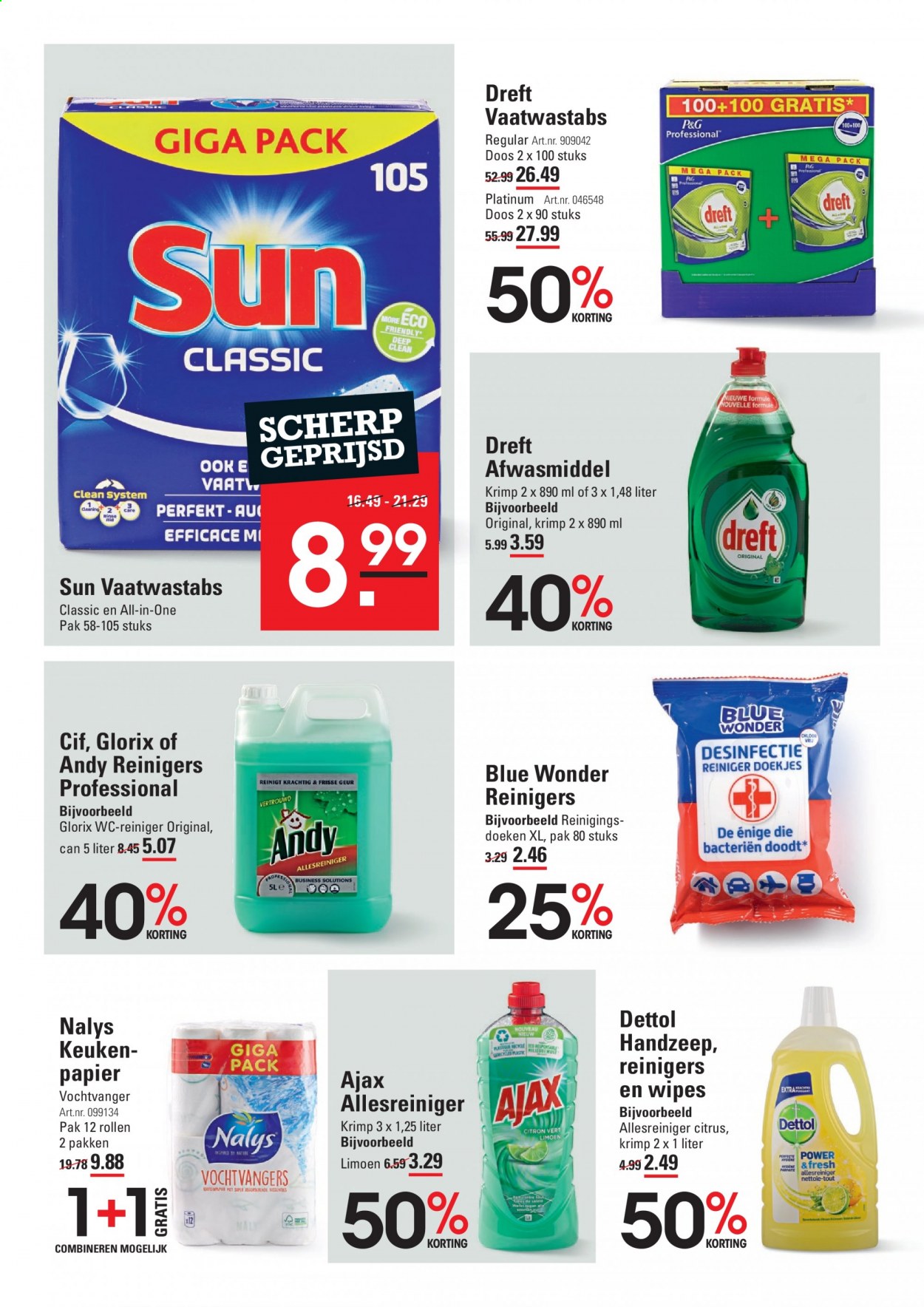 Sligro-aanbieding - 10-6-2021 - 28-6-2021. Pagina 18