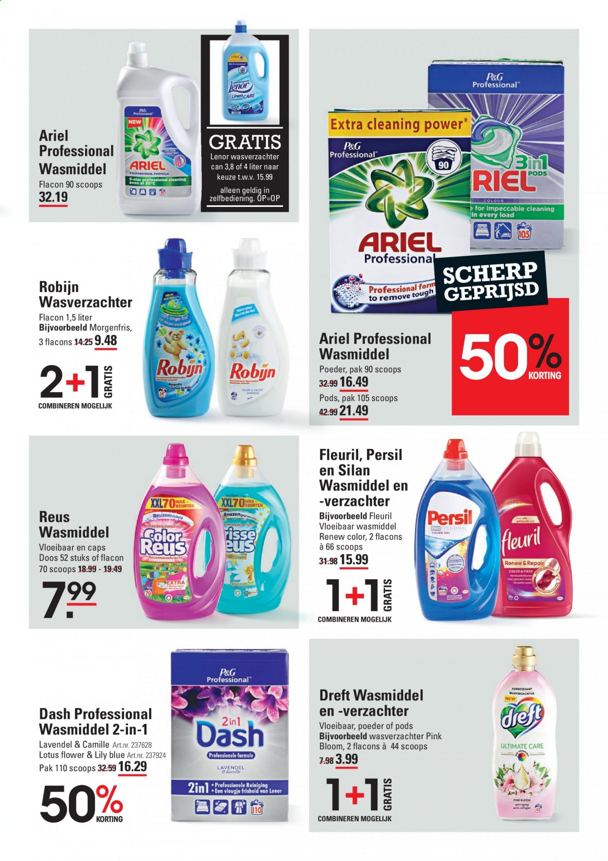 Sligro-aanbieding - 10-6-2021 - 28-6-2021. Pagina 19