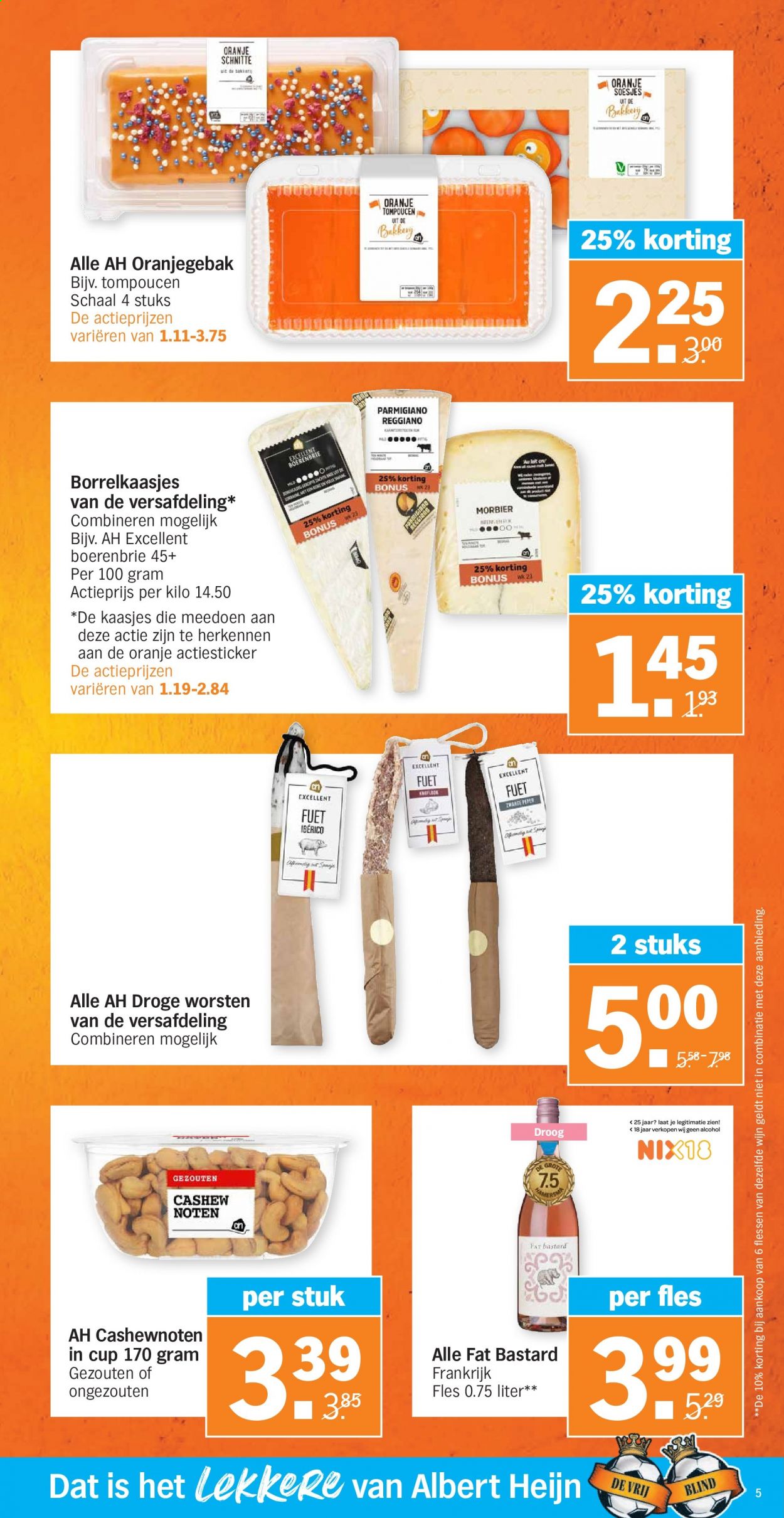 Albert Heijn-aanbieding - 7-6-2021 - 13-6-2021. Pagina 5
