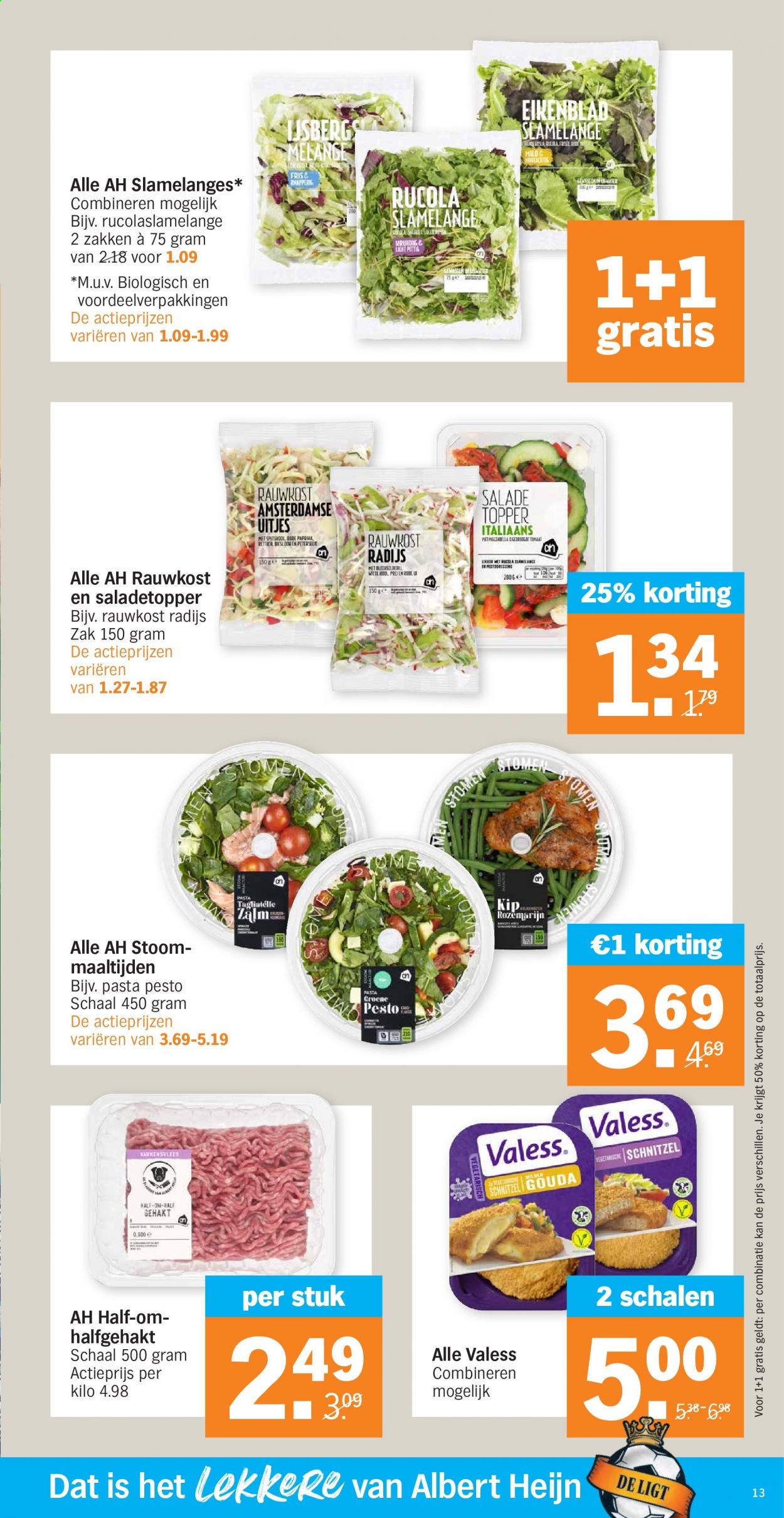 Albert Heijn-aanbieding - 7-6-2021 - 13-6-2021. Pagina 15