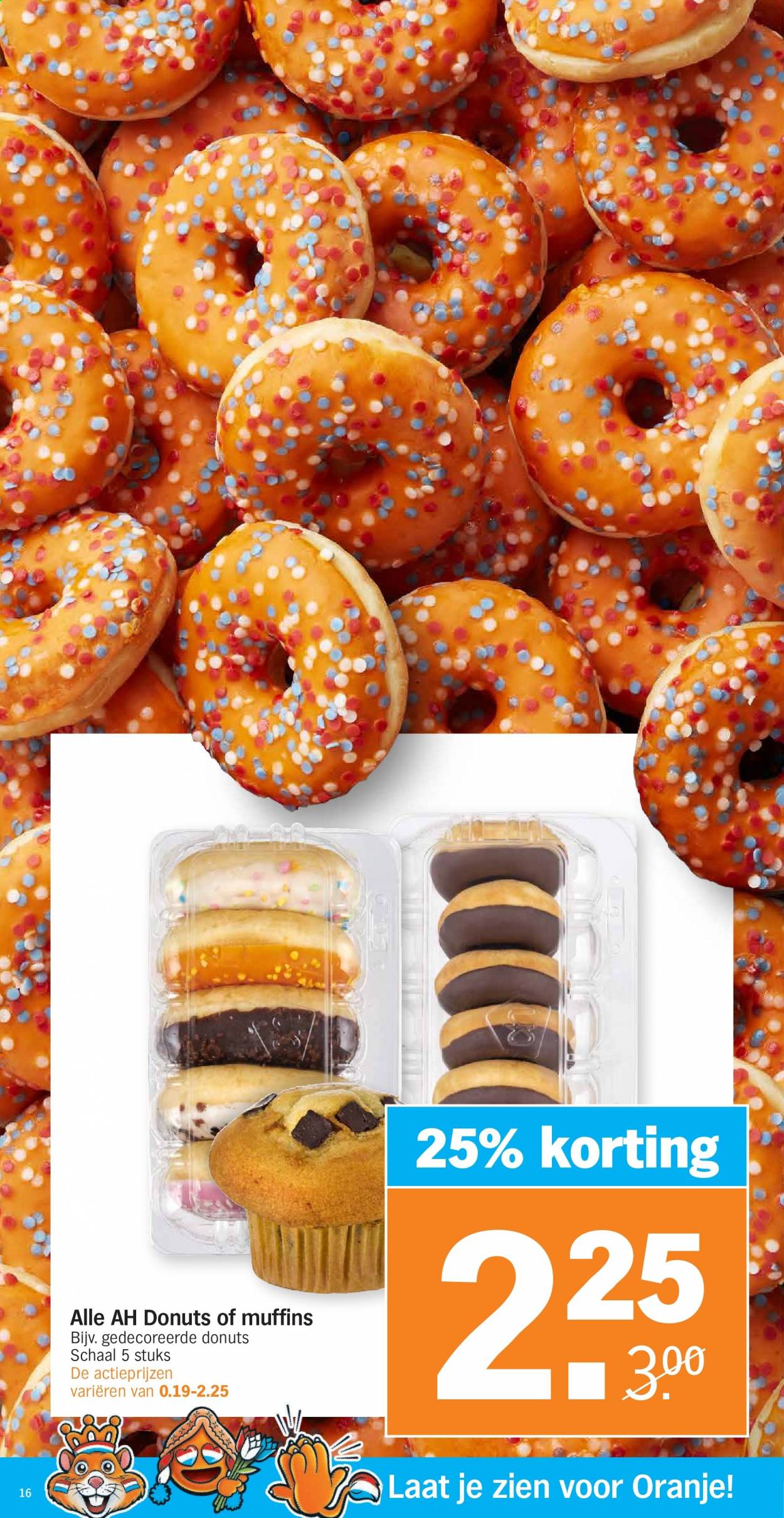 Albert Heijn-aanbieding - 7-6-2021 - 13-6-2021. Pagina 18