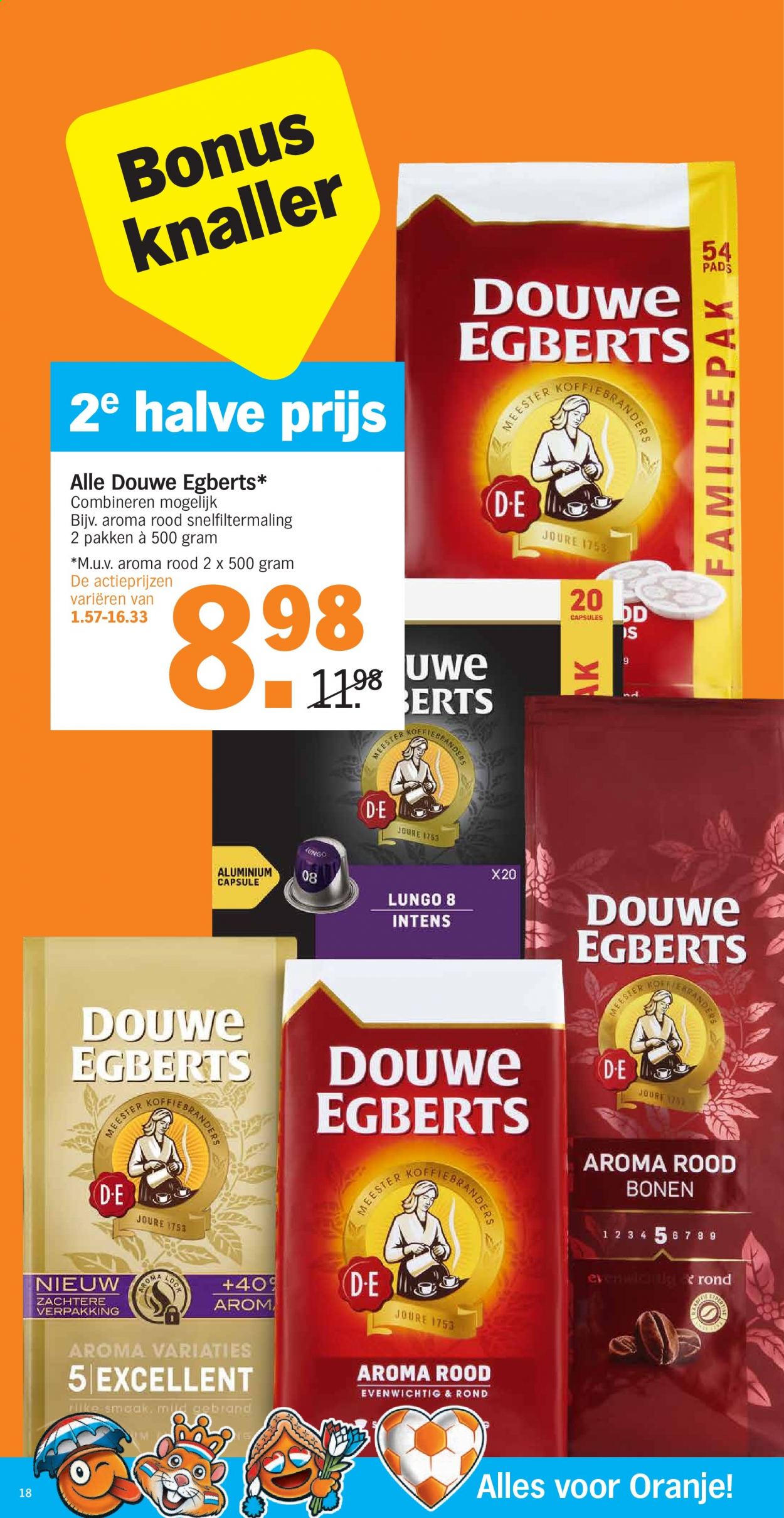 Albert Heijn-aanbieding - 7-6-2021 - 13-6-2021. Pagina 20