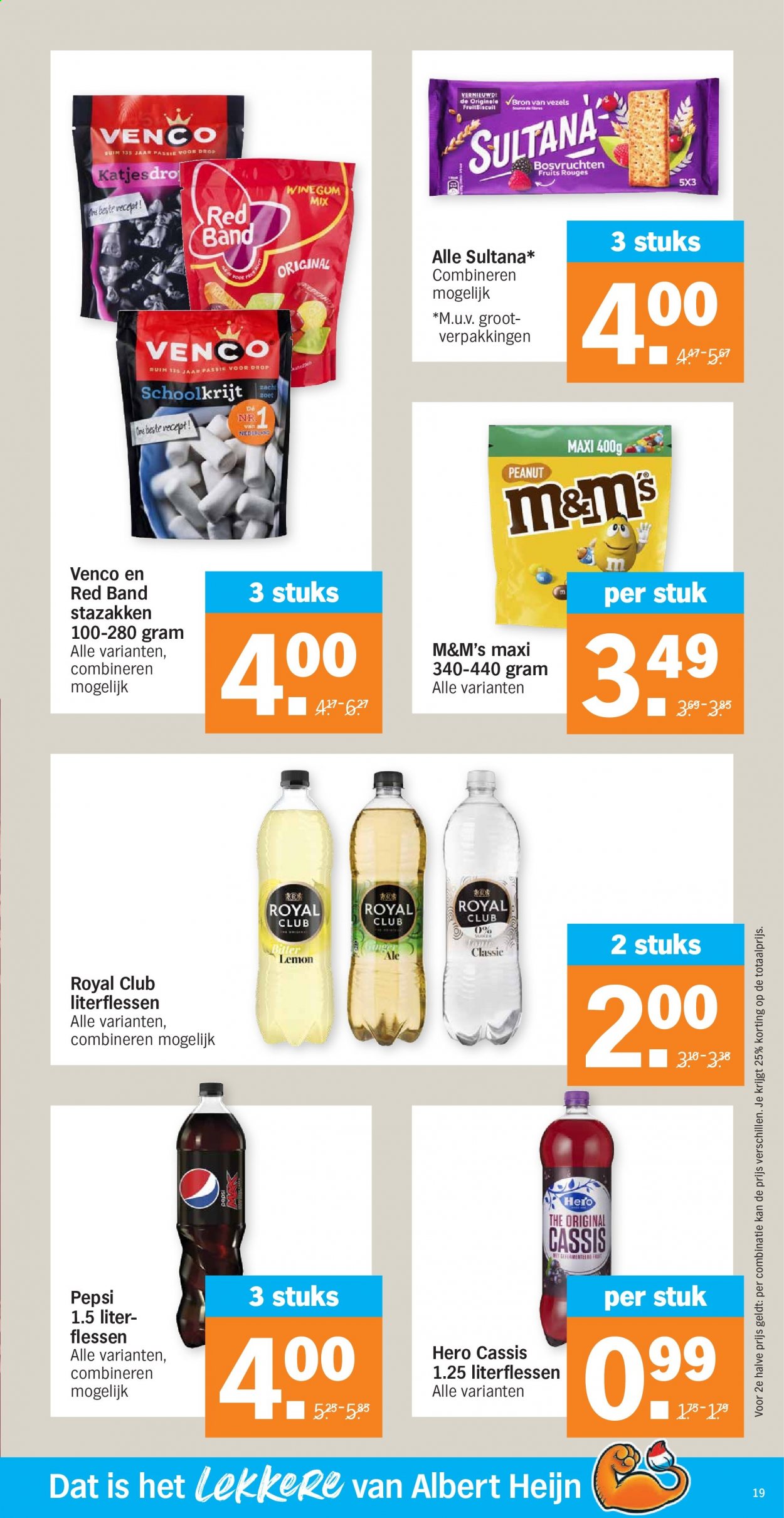 Albert Heijn-aanbieding - 7-6-2021 - 13-6-2021. Pagina 21