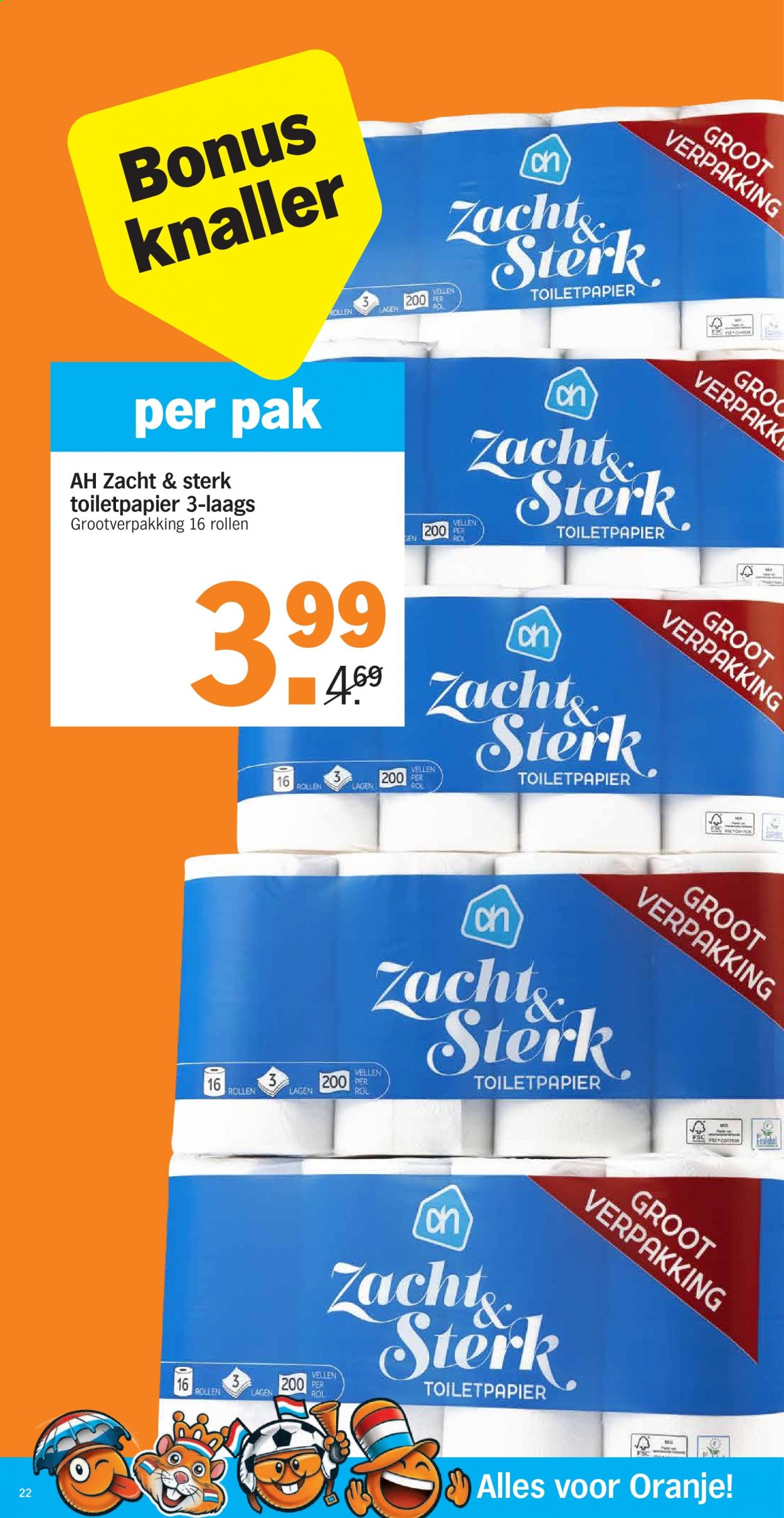 Albert Heijn-aanbieding - 7-6-2021 - 13-6-2021. Pagina 24
