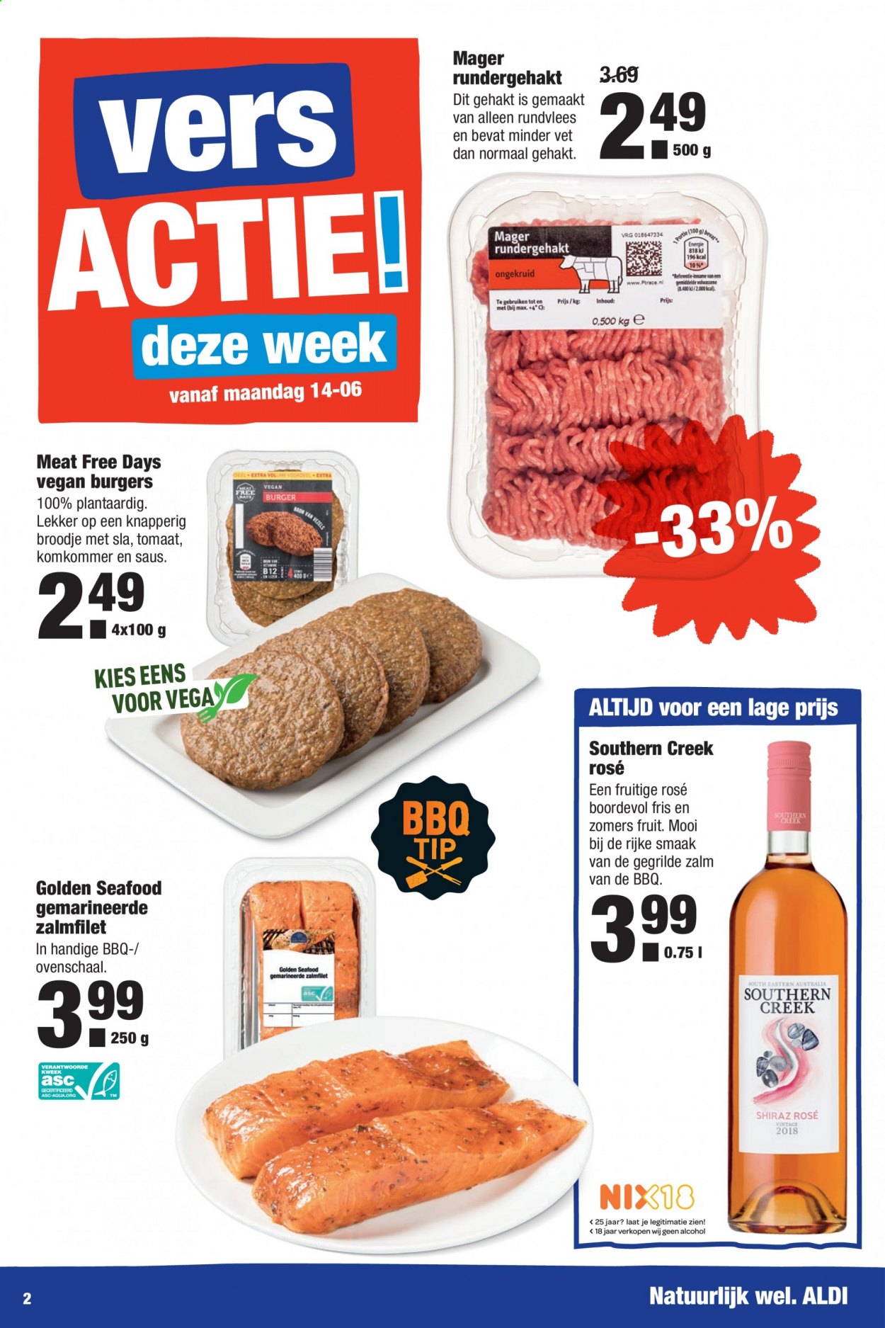 Aldi-aanbieding - 14-6-2021 - 20-6-2021. Pagina 2