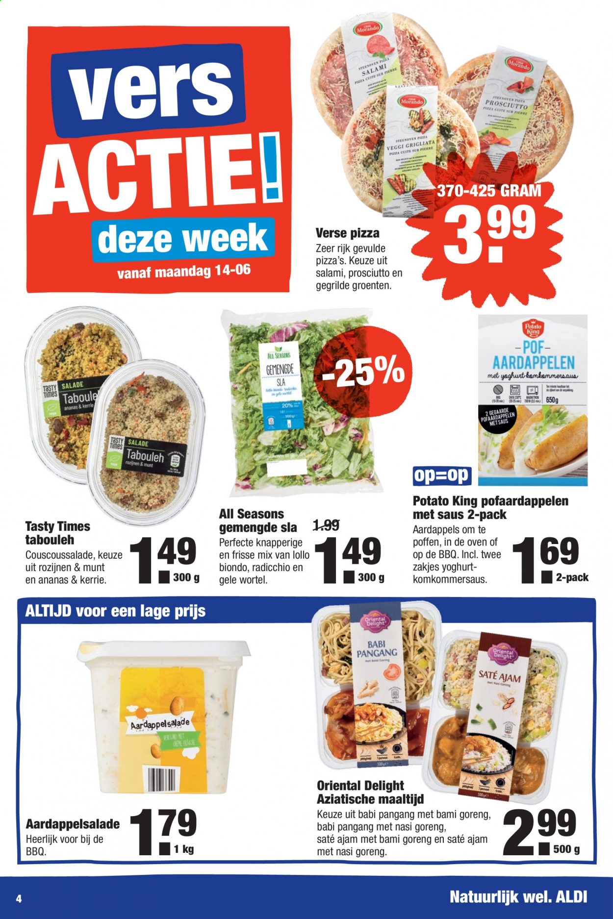 Aldi-aanbieding - 14-6-2021 - 20-6-2021. Pagina 4