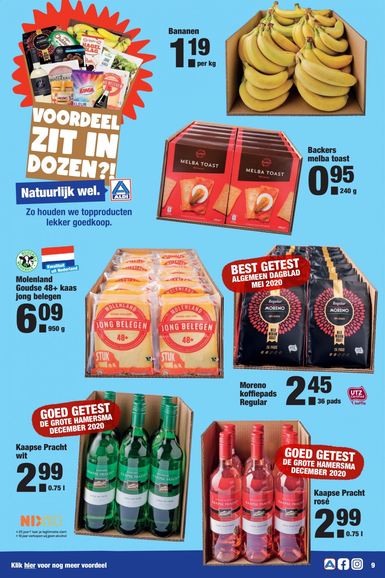 Aldi-aanbieding - 14-6-2021 - 20-6-2021. Pagina 9