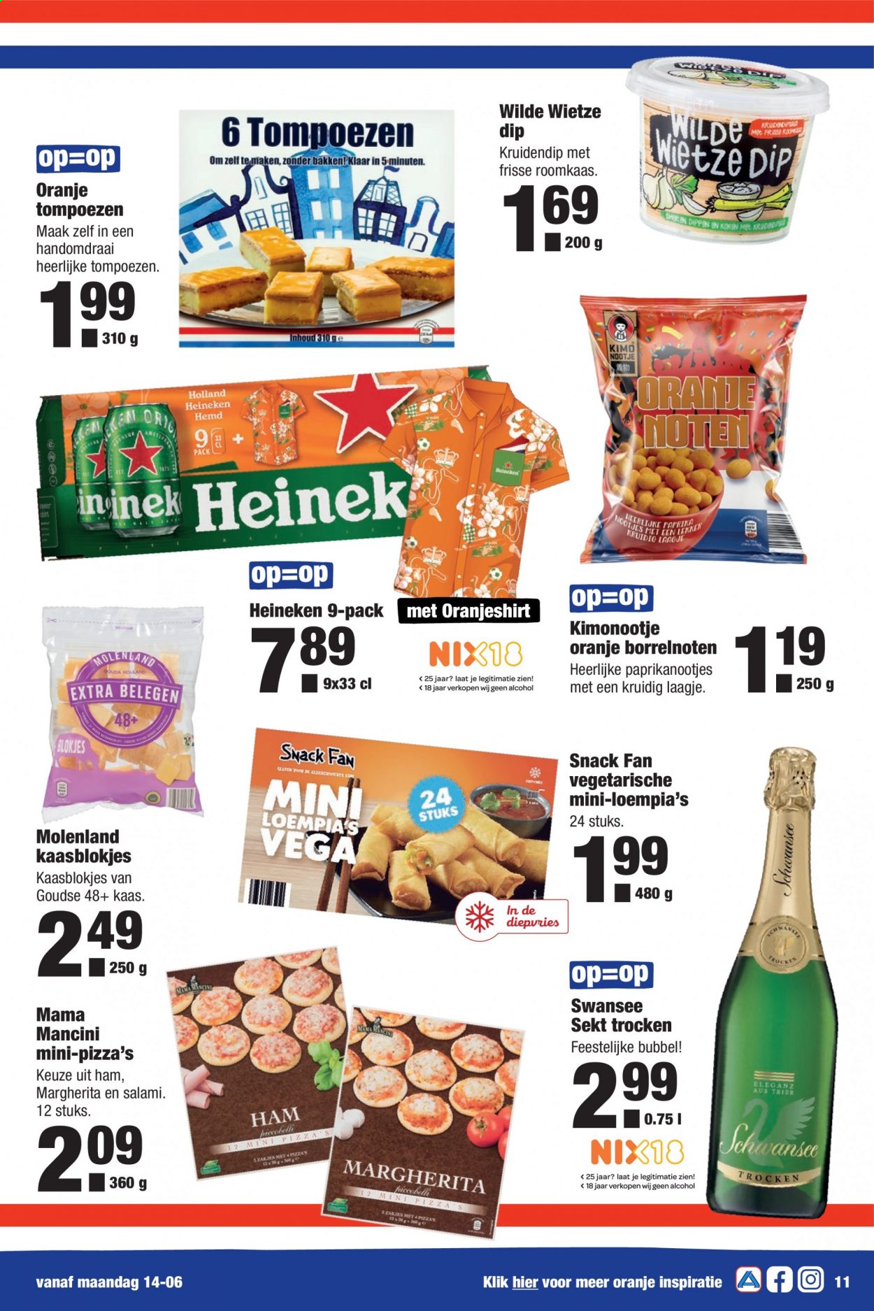 Aldi-aanbieding - 14-6-2021 - 20-6-2021. Pagina 11