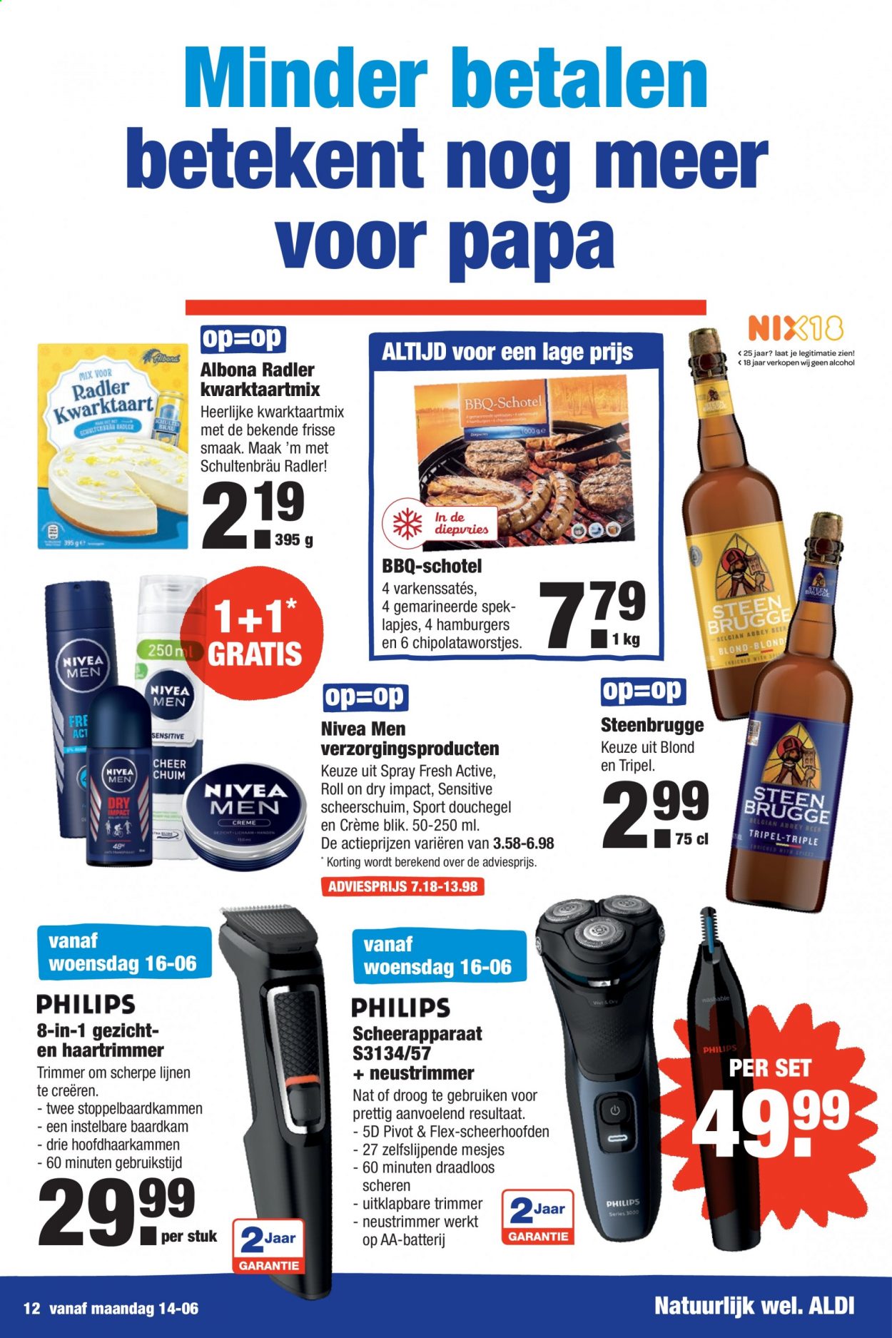 Aldi-aanbieding - 14-6-2021 - 20-6-2021. Pagina 12