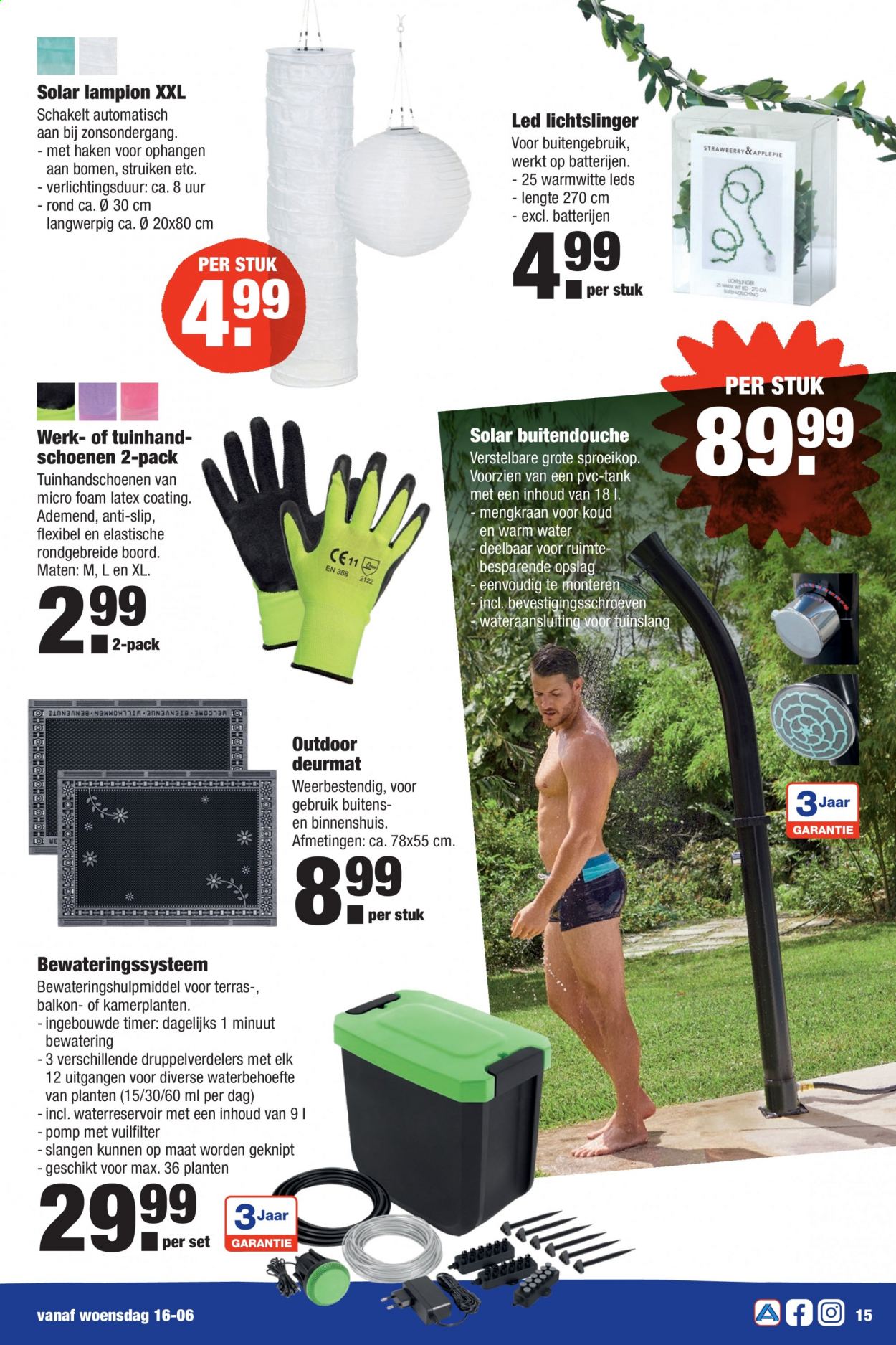 Aldi-aanbieding - 14-6-2021 - 20-6-2021. Pagina 15